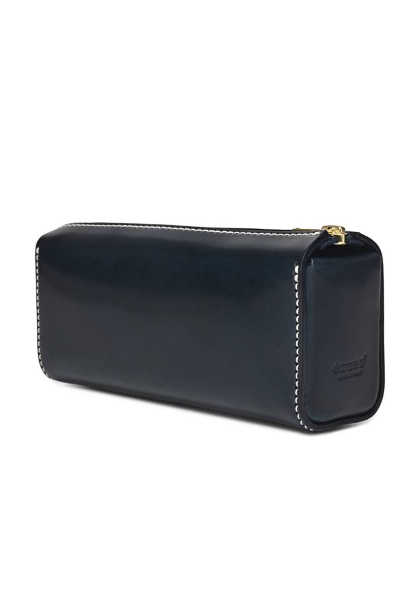Portable Leather Box