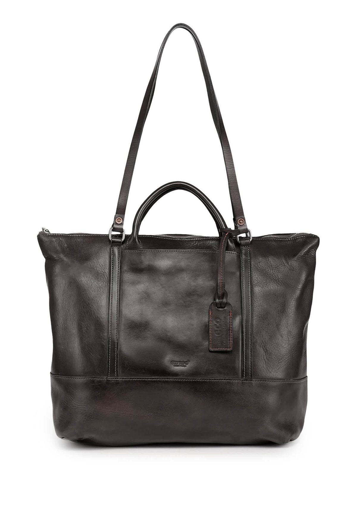 Crocus Carryall Tote