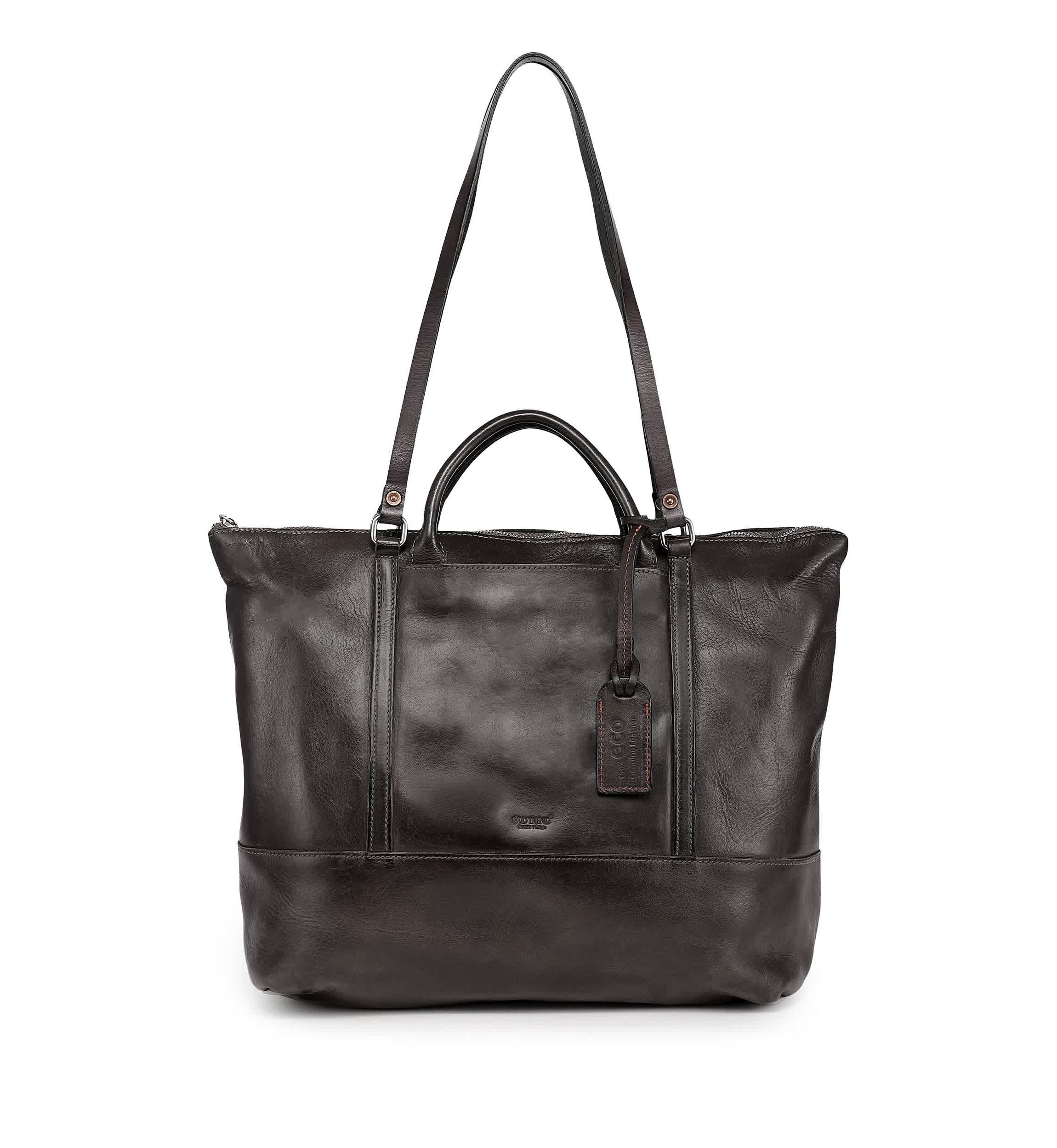 Crocus Carryall Tote