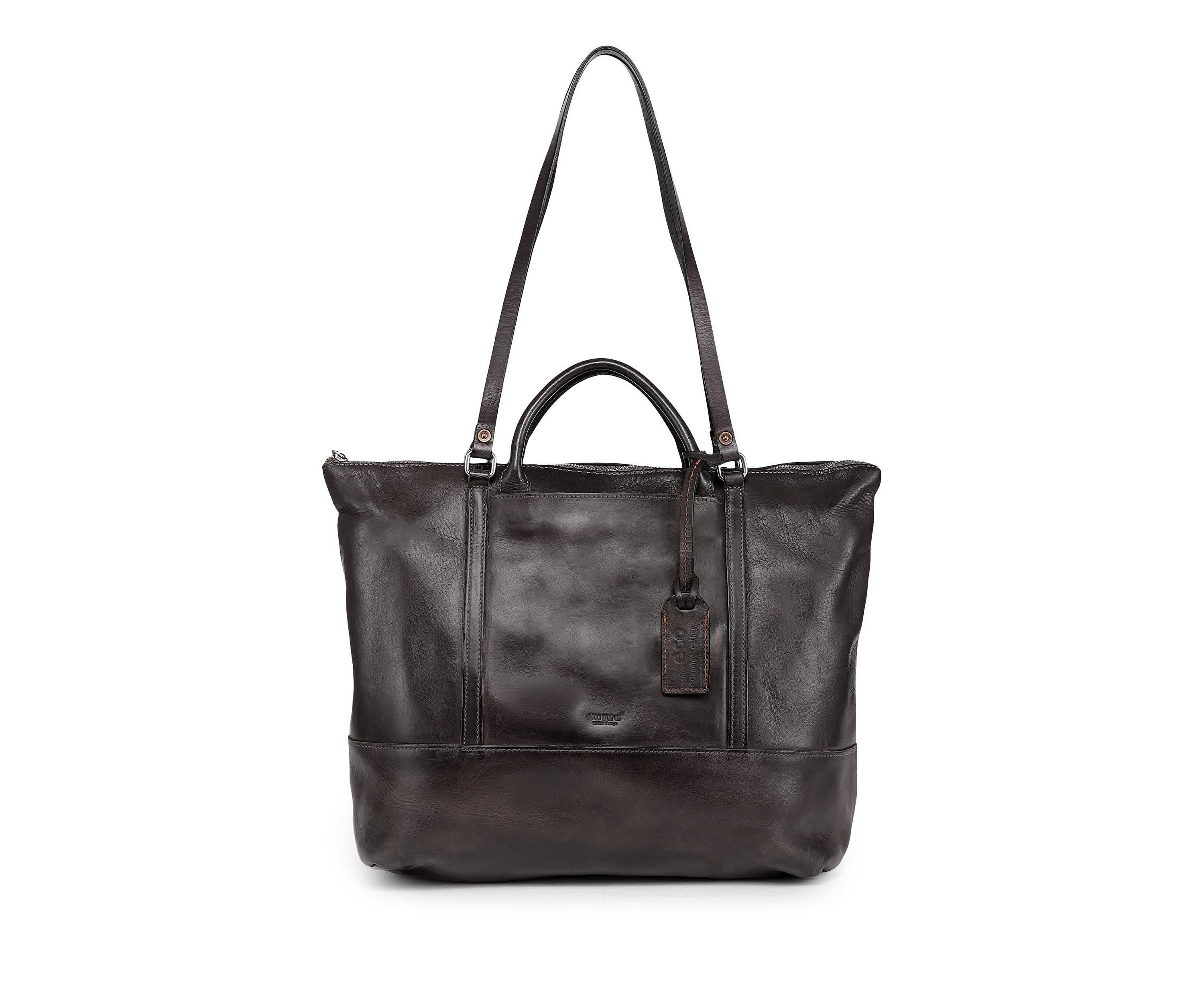 Crocus Carryall Tote