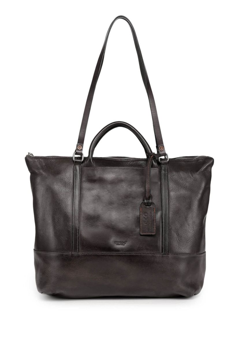 Crocus Carryall Tote