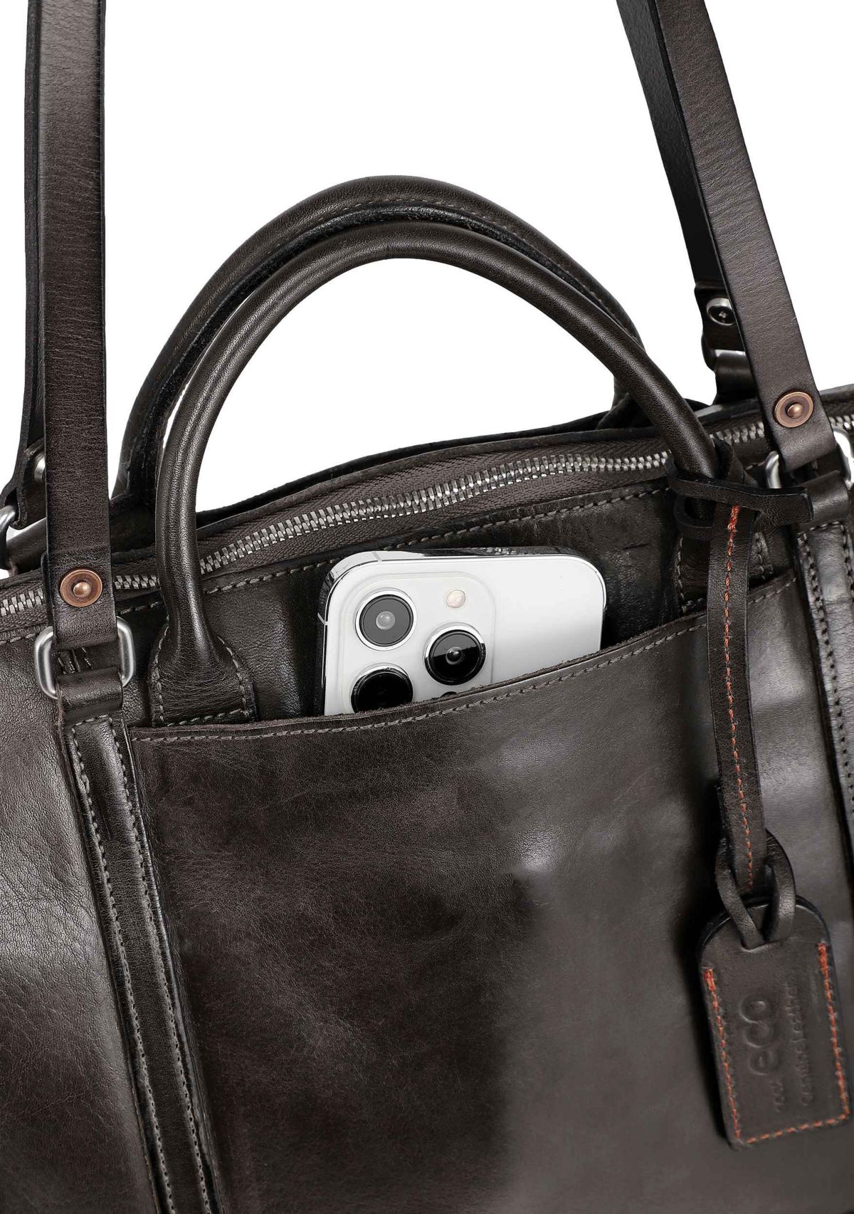 Crocus Carryall Tote