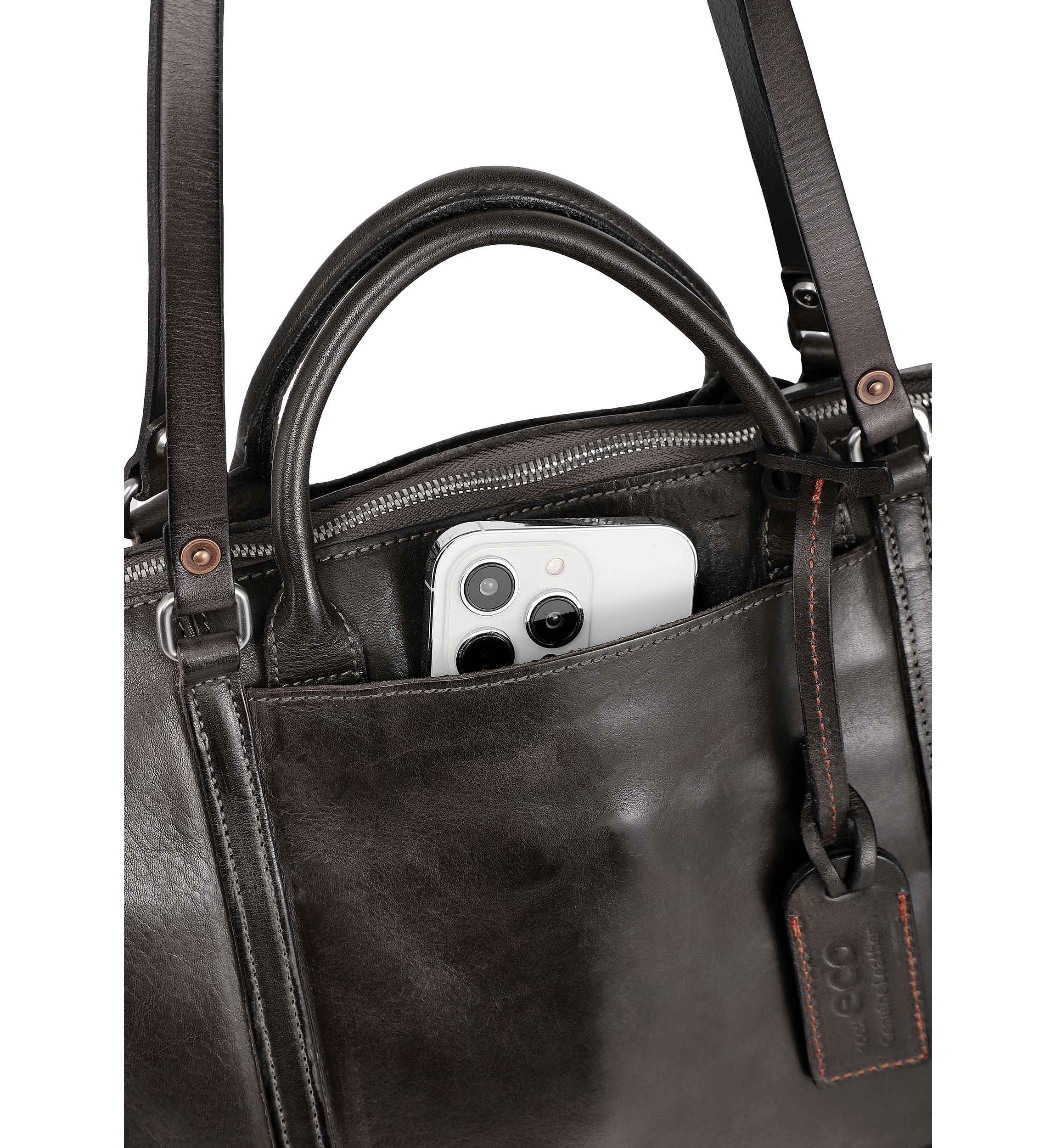Crocus Carryall Tote