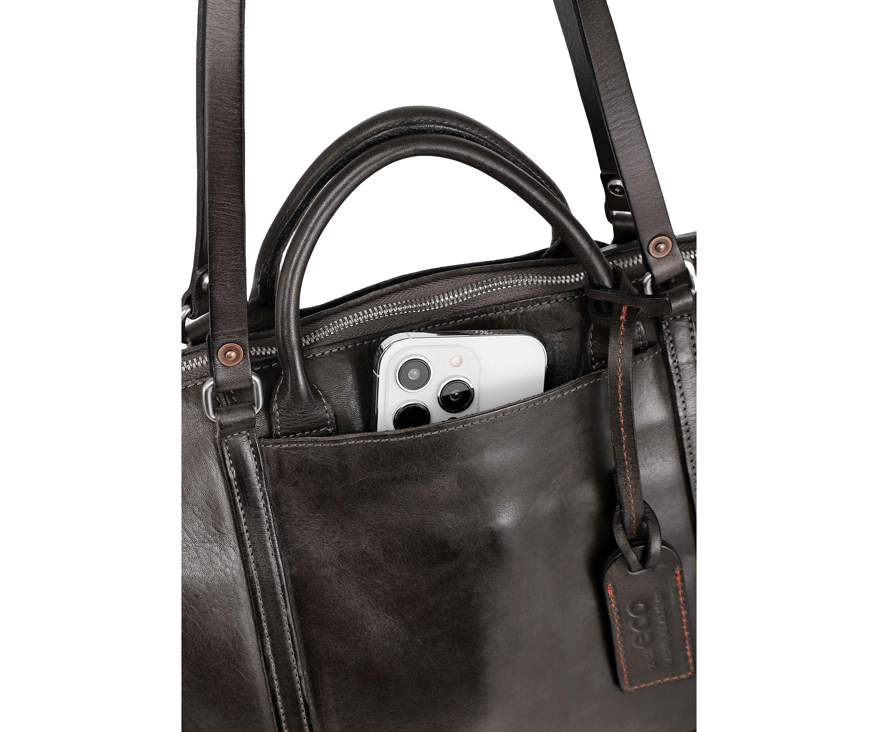Crocus Carryall Tote