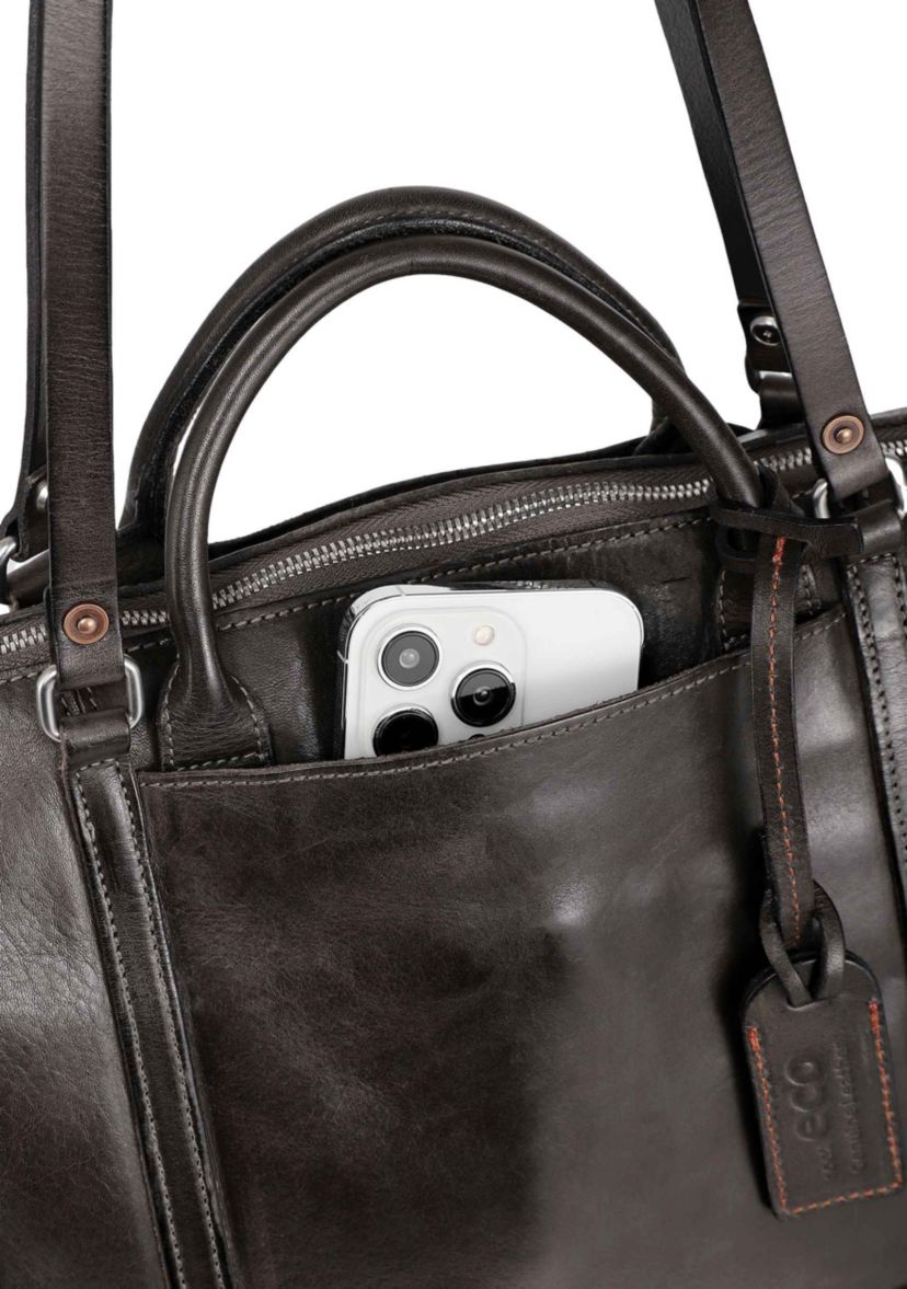 Crocus Carryall Tote