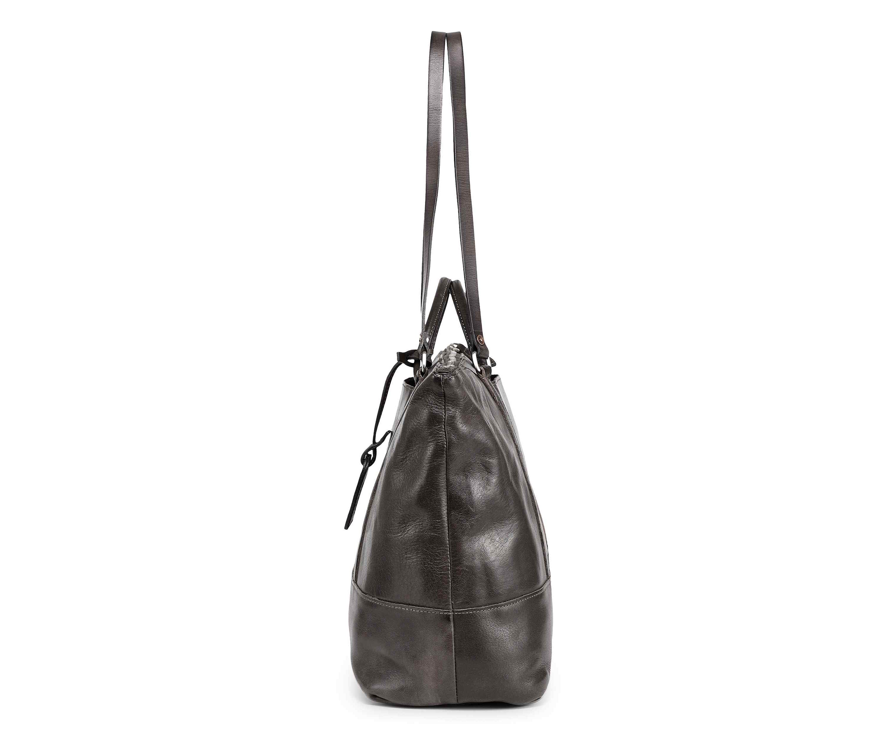 Crocus Carryall Tote