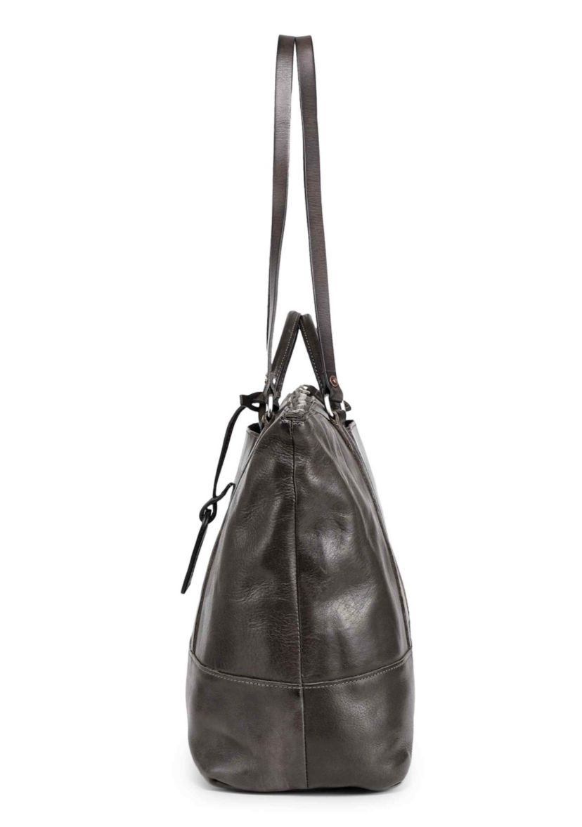 Crocus Carryall Tote