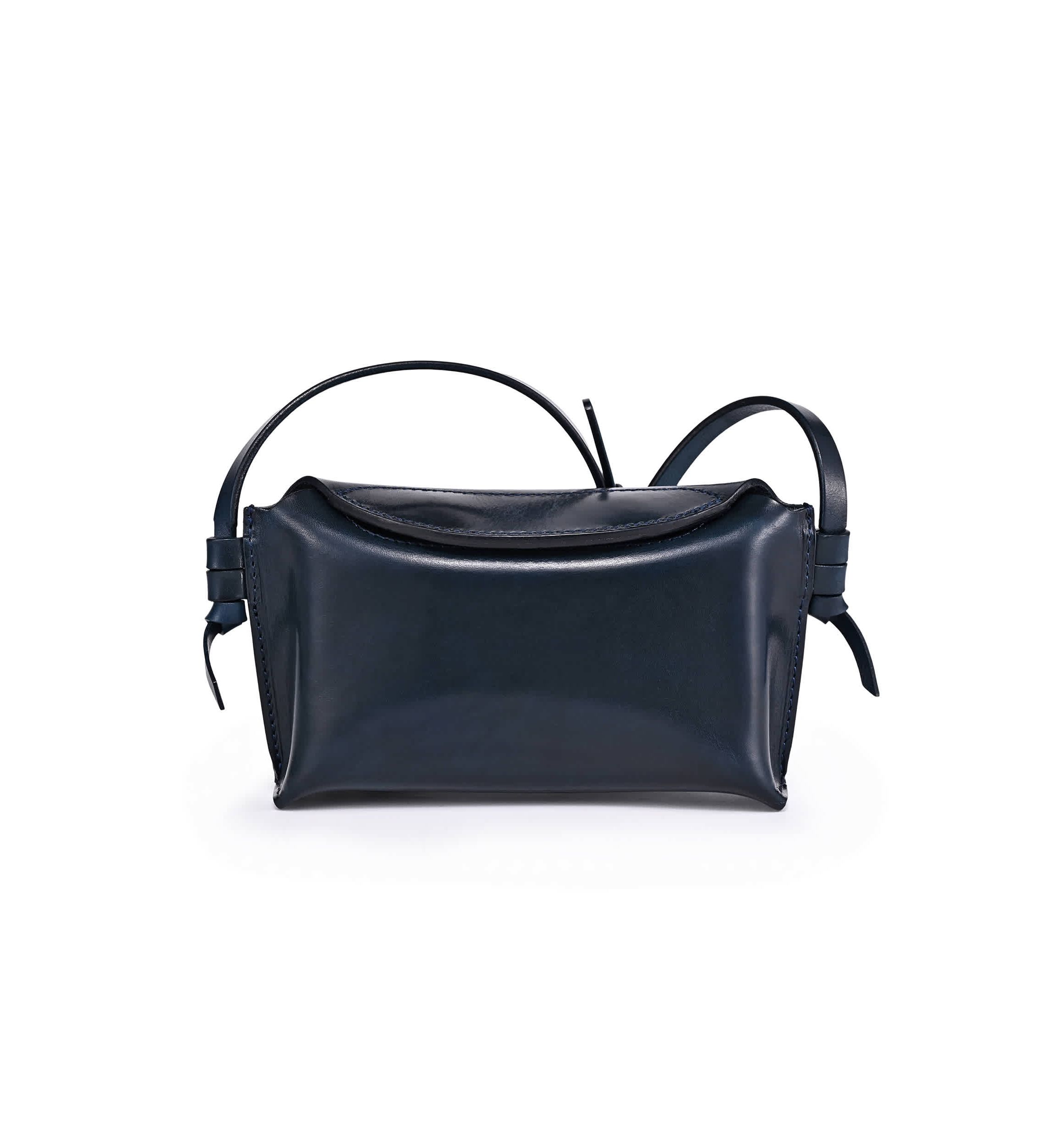 Snapper Vintage Crossbody