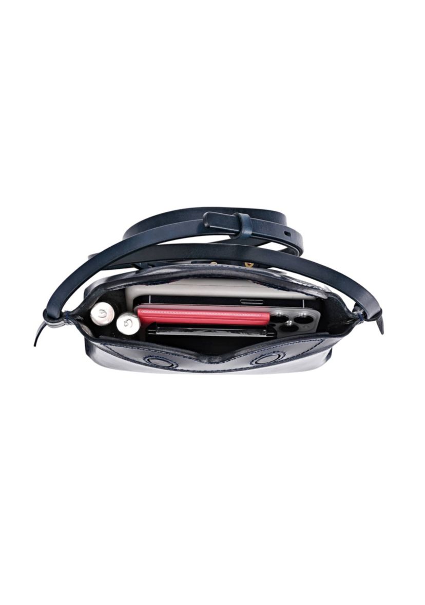 Snapper Vintage Crossbody
