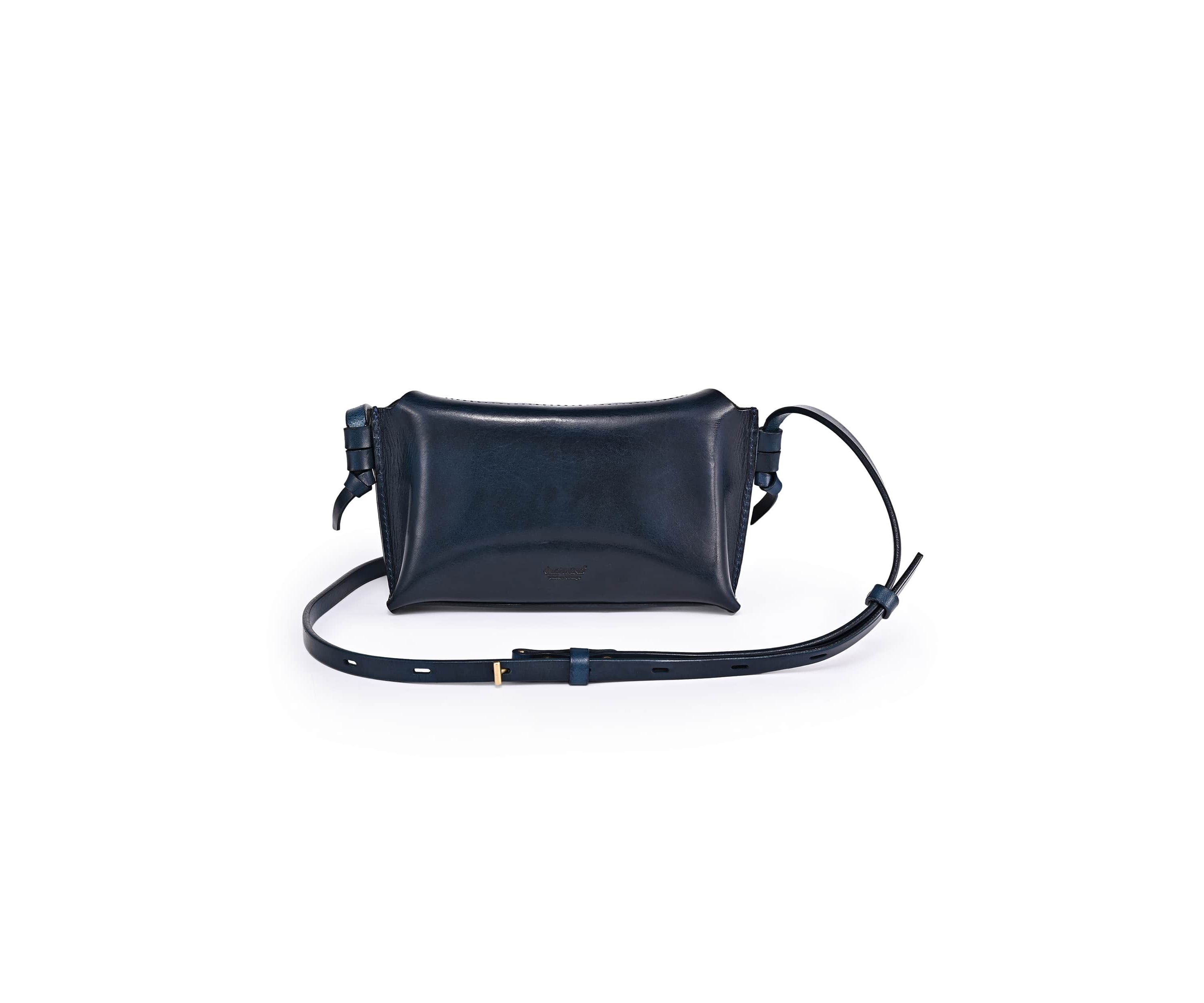 Snapper Vintage Crossbody