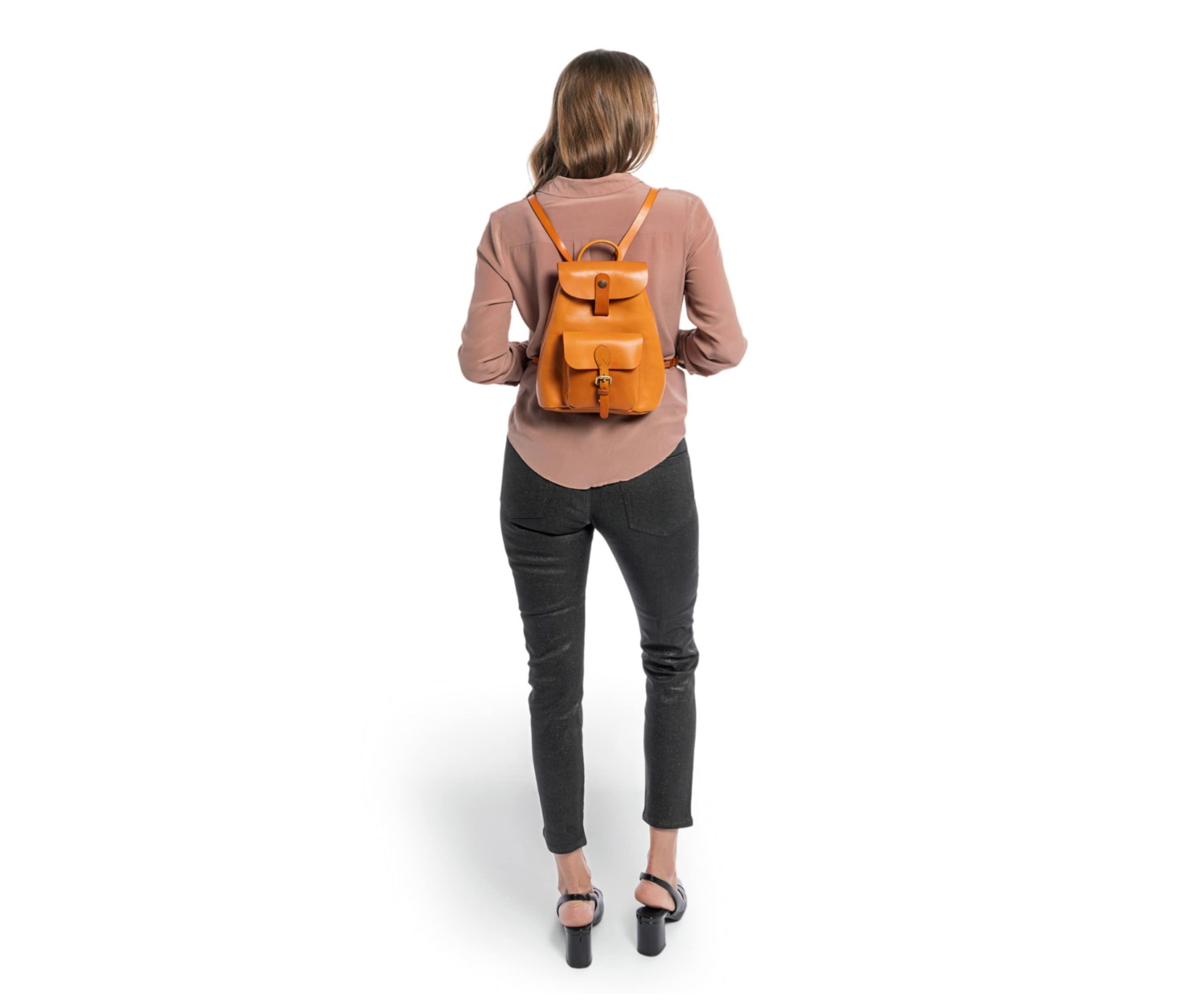 Isla Backpack
