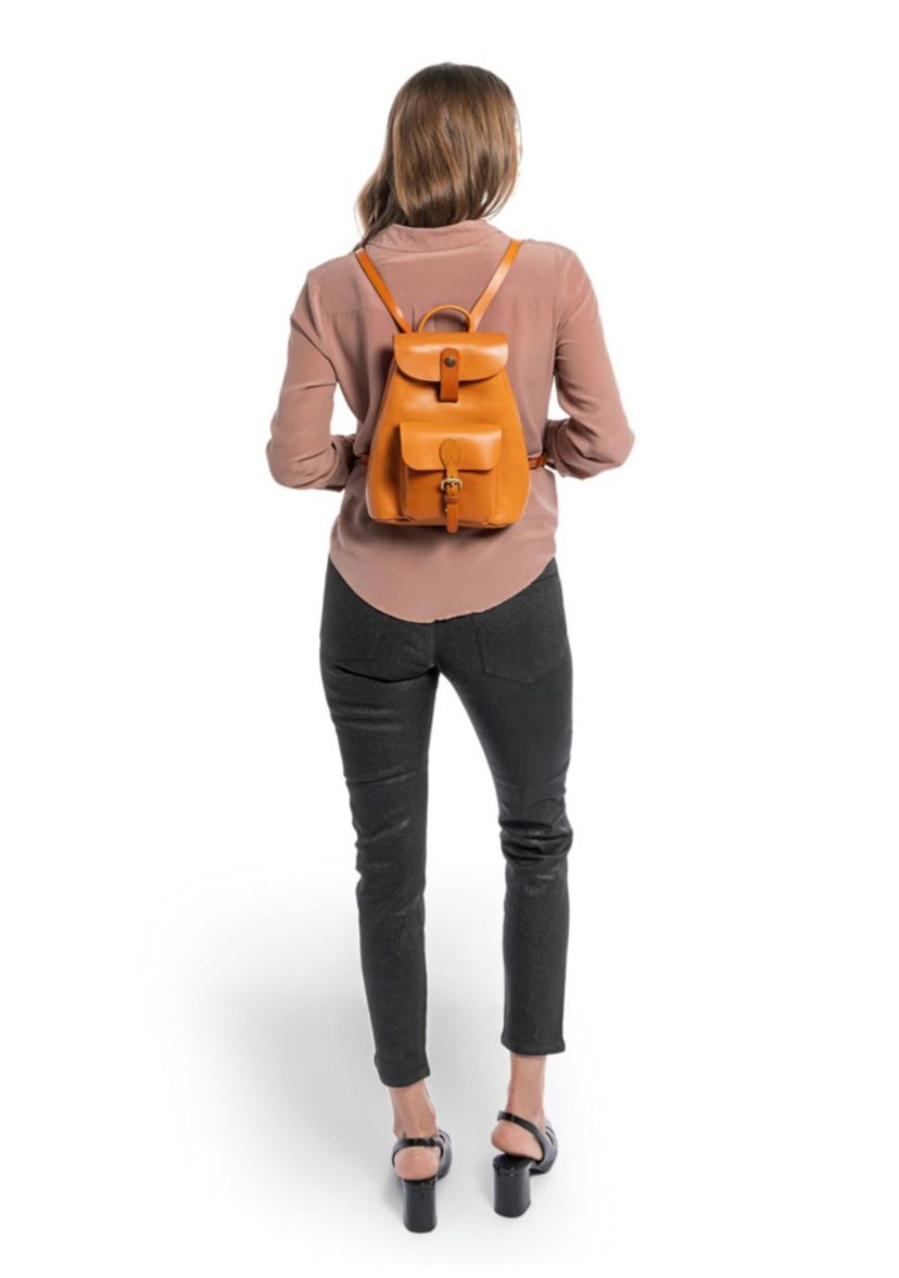Isla Backpack