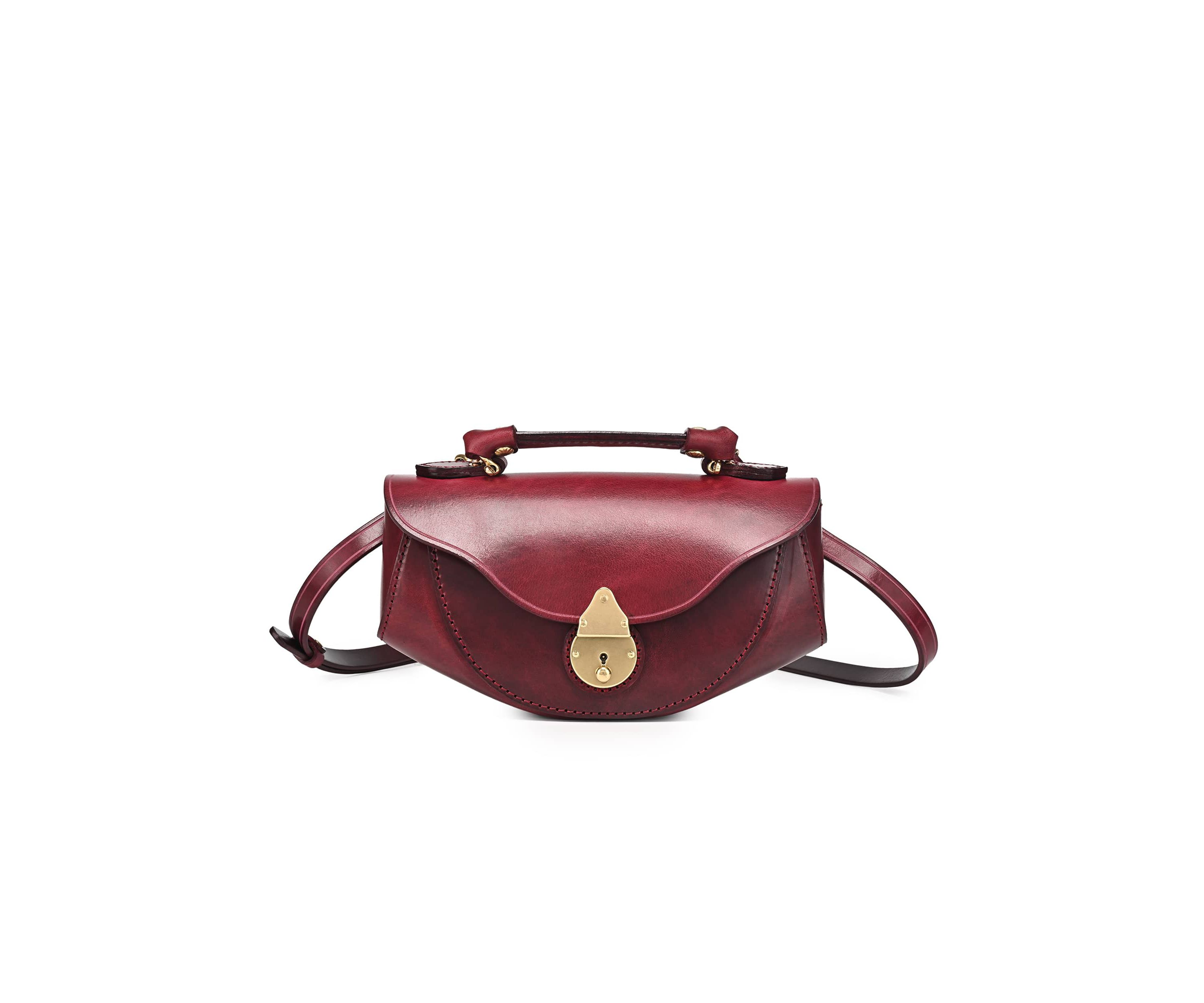 Azalea Vintage Crossbody