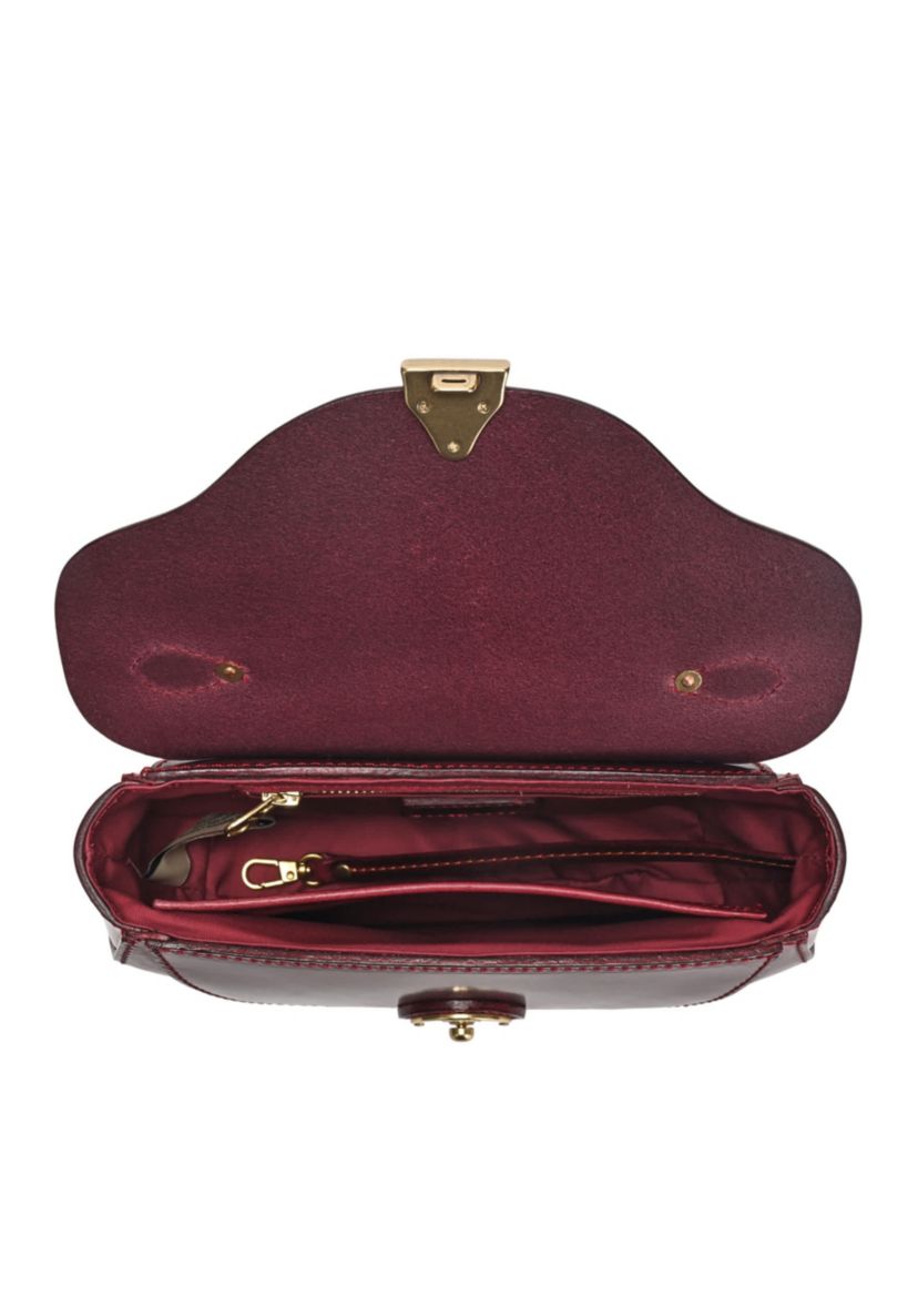 Azalea Vintage Crossbody