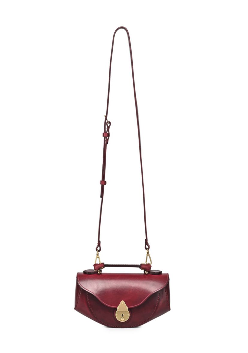 Azalea Vintage Crossbody