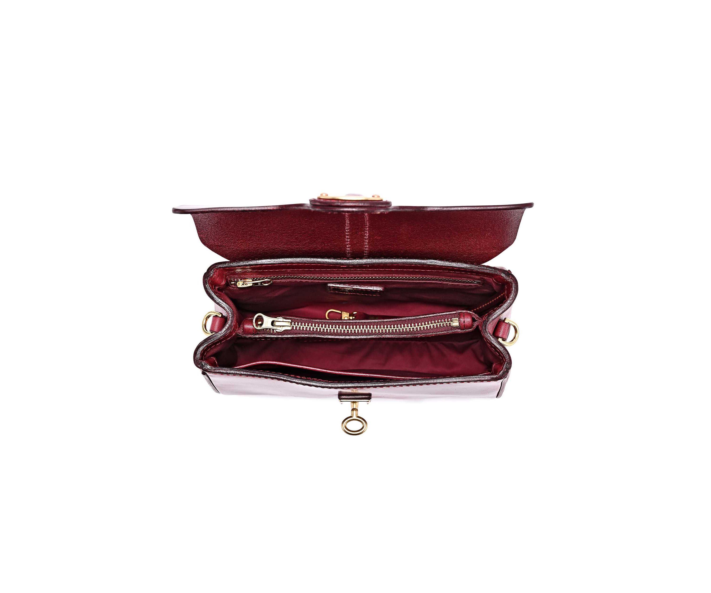 Laurel Vintage Crossbody
