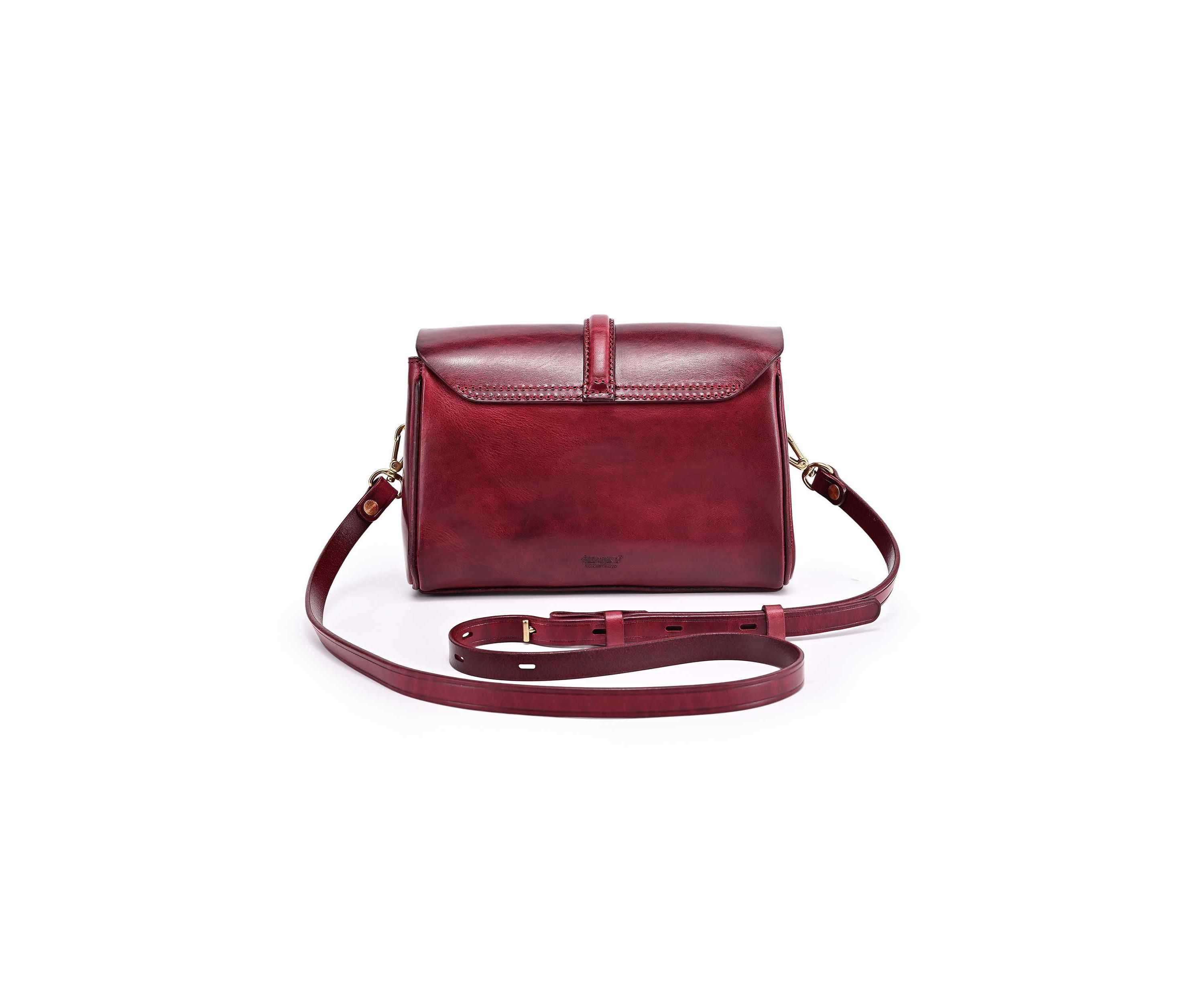 Laurel Vintage Crossbody
