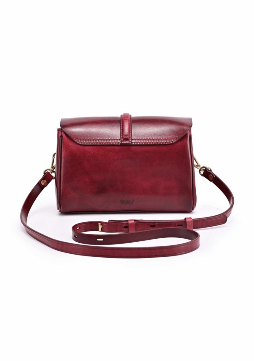 Laurel Vintage Crossbody
