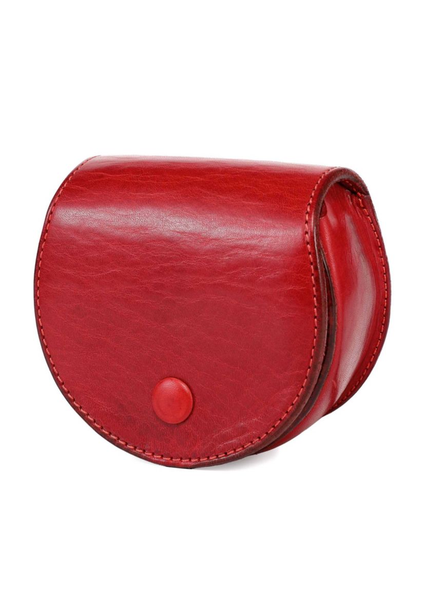Basswood Mini Leather Box Convertible