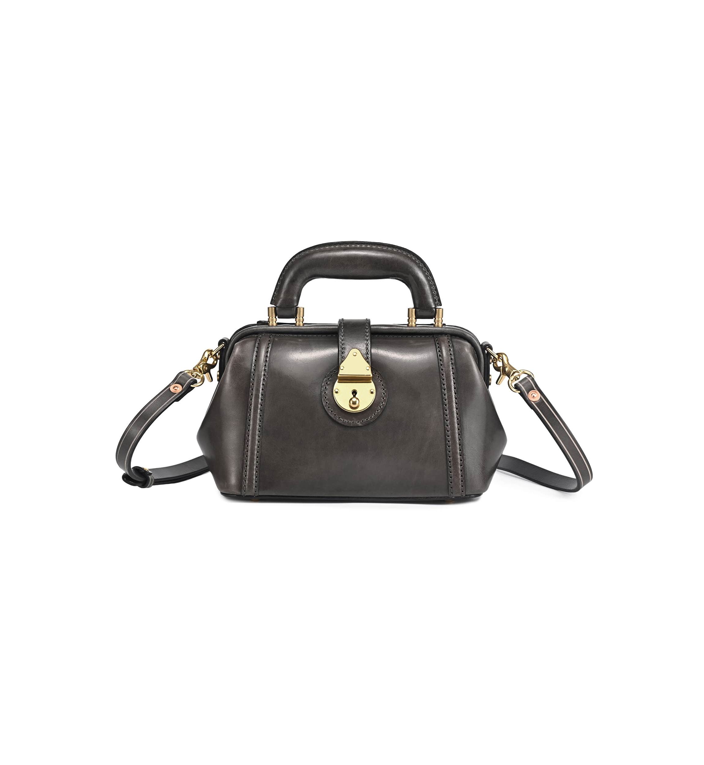 Azalea Mini Doctor Satchel