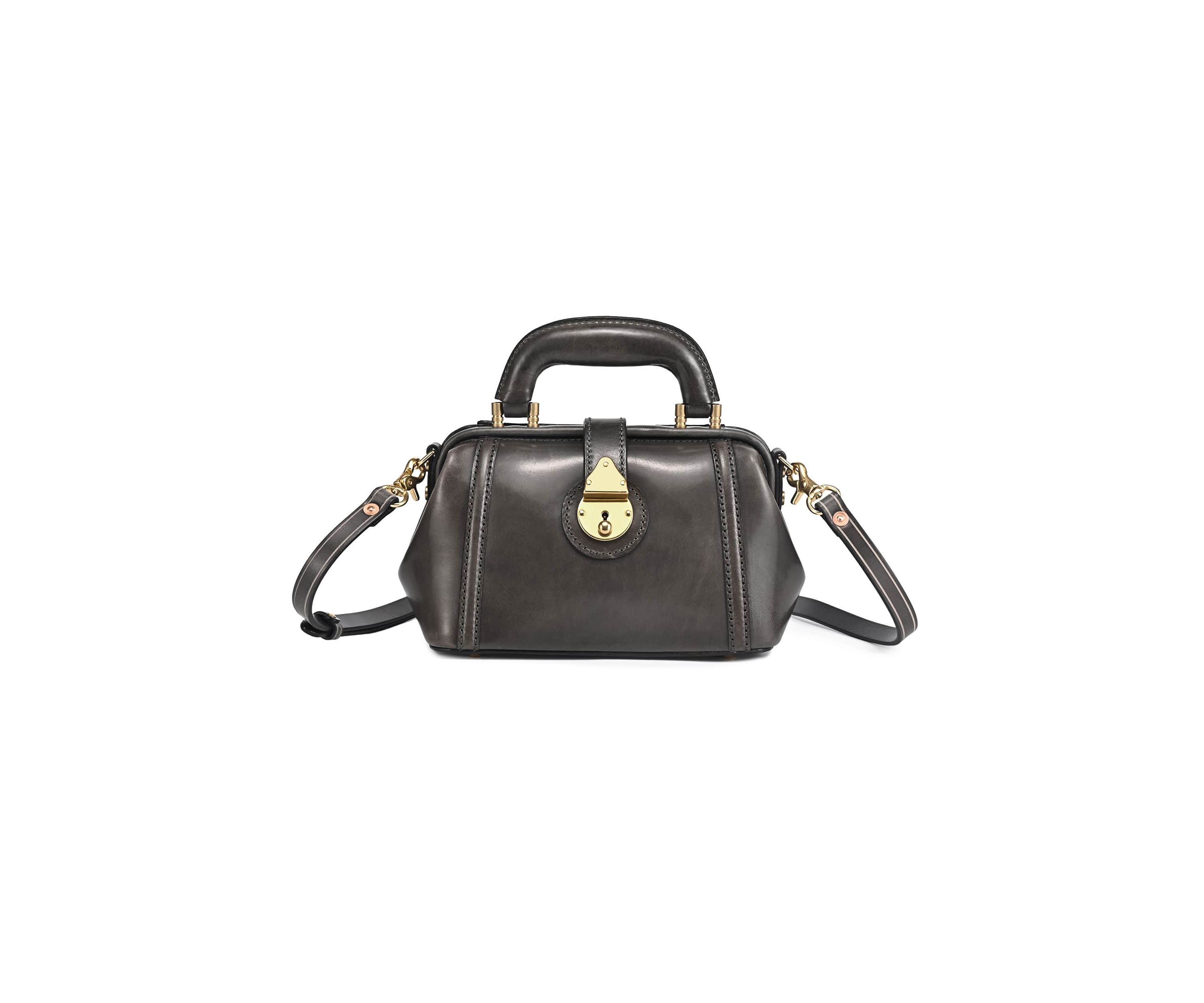 Azalea Mini Doctor Satchel