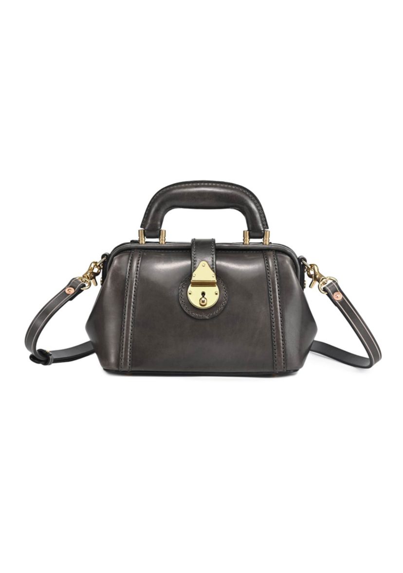 Azalea Mini Doctor Satchel