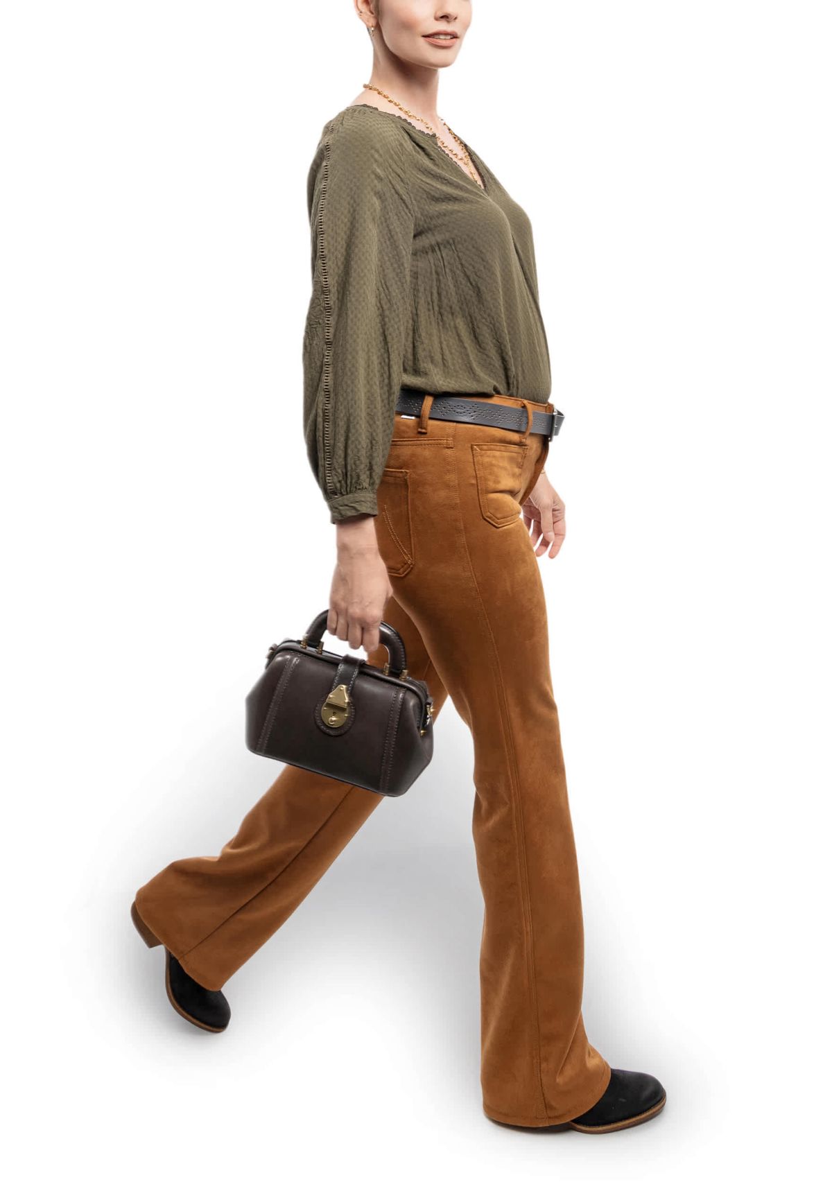 Azalea Mini Doctor Satchel