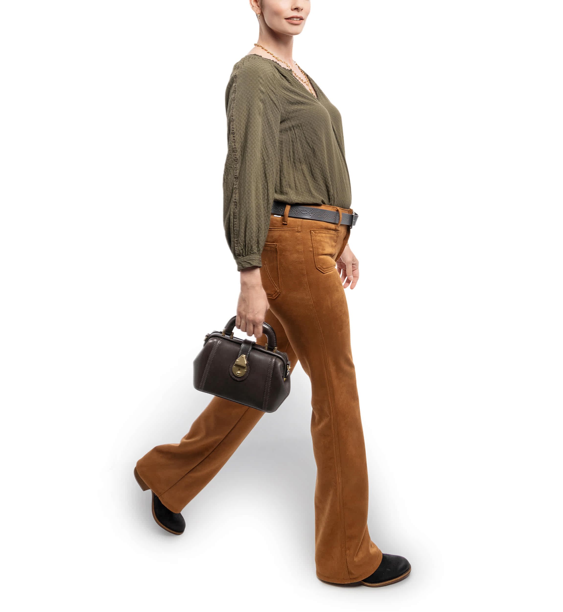 Azalea Mini Doctor Satchel