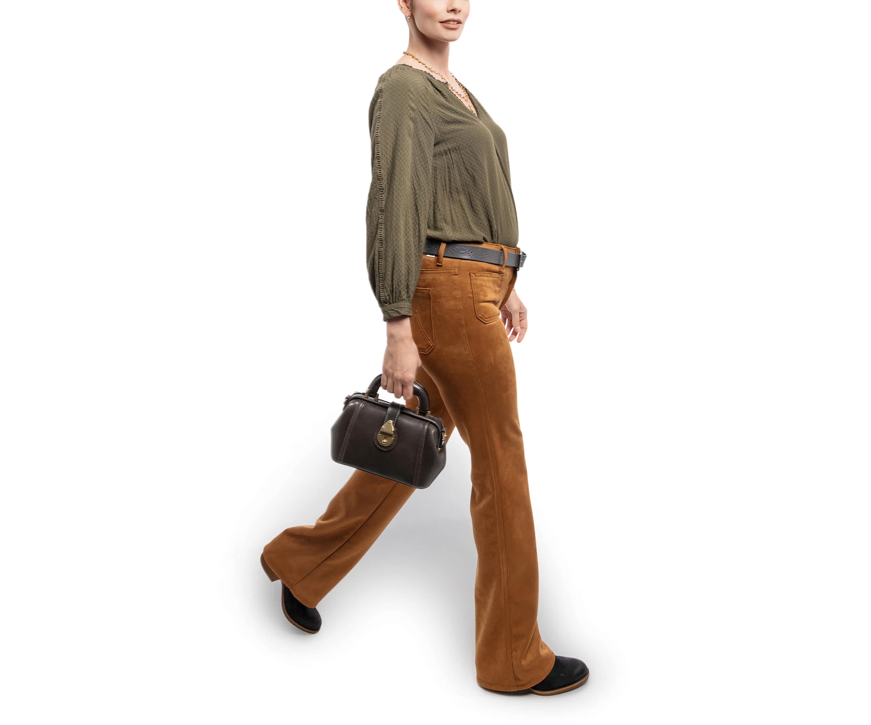 Azalea Mini Doctor Satchel