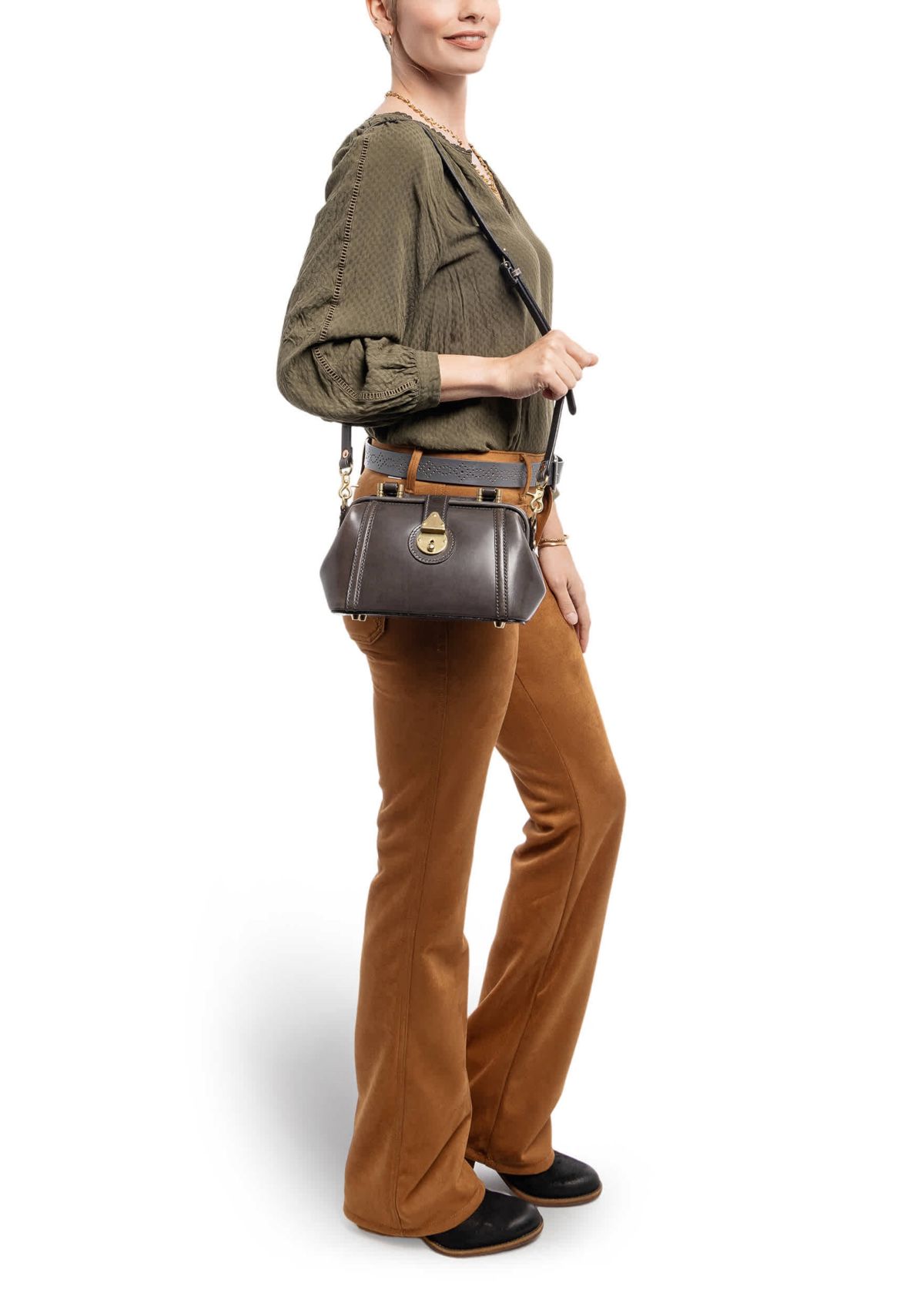 Azalea Mini Doctor Satchel