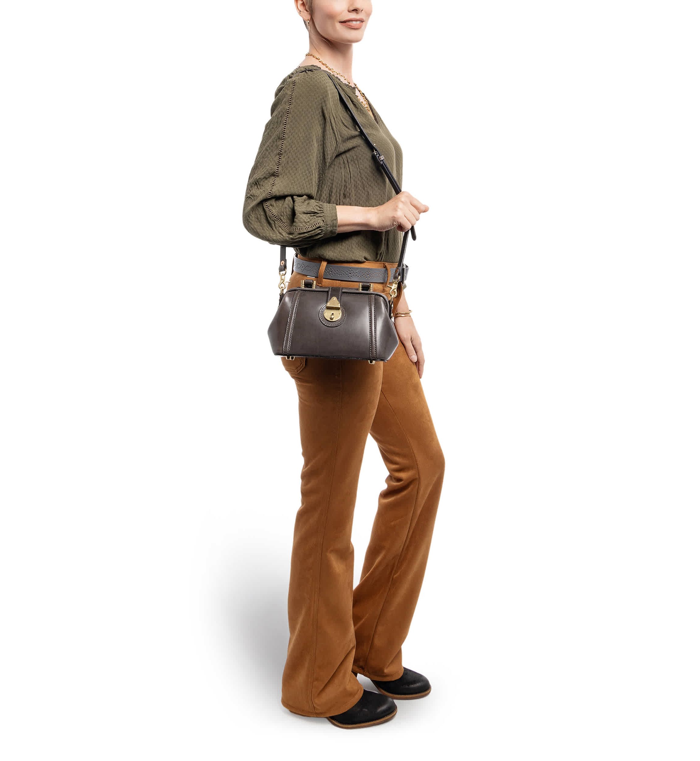 Azalea Mini Doctor Satchel
