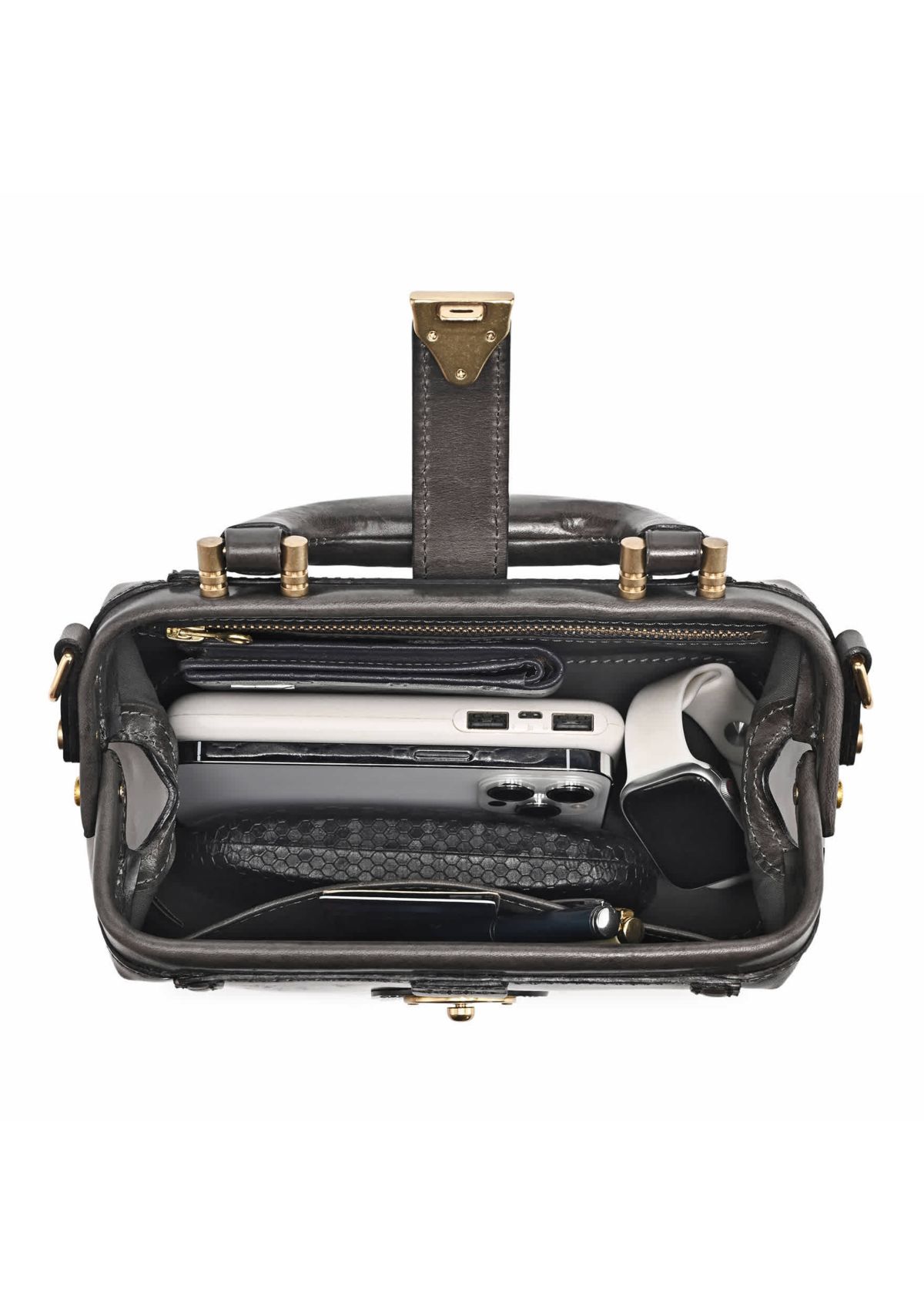 Azalea Mini Doctor Satchel