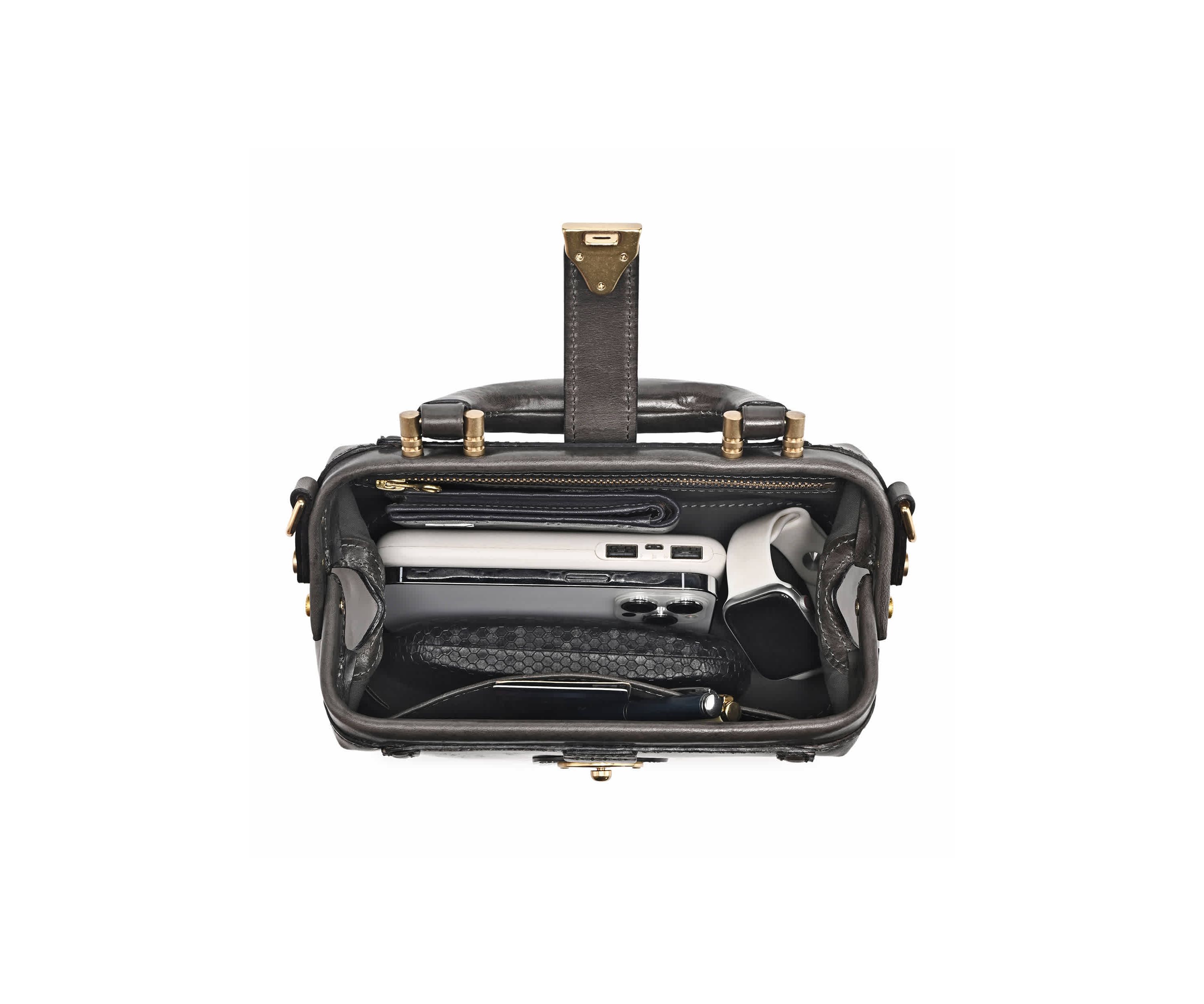 Azalea Mini Doctor Satchel