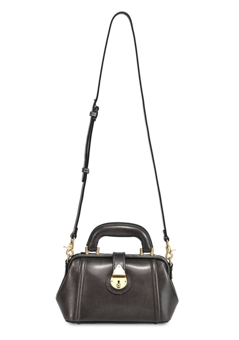 Azalea Mini Doctor Satchel