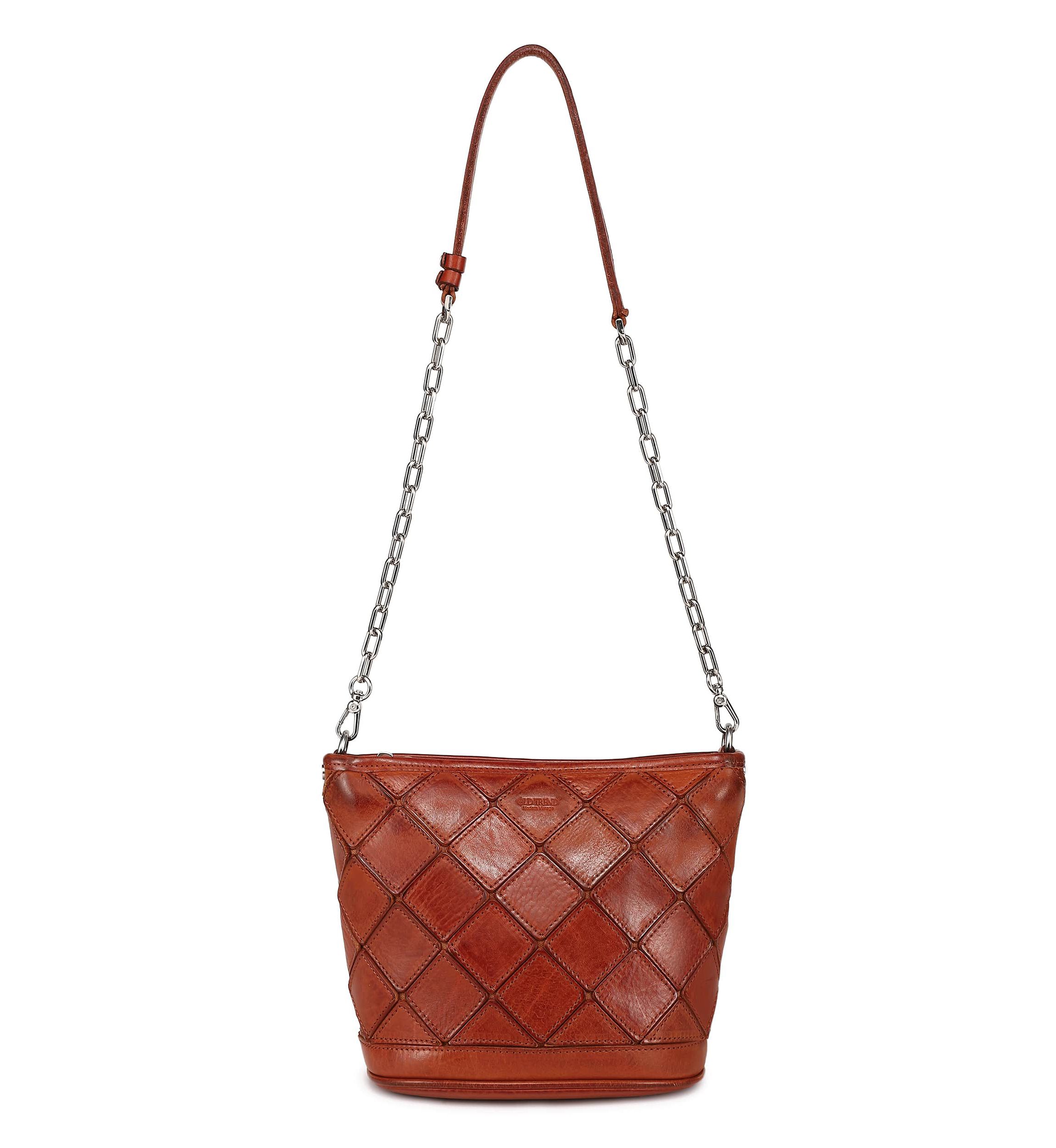 Mermaid Convertible Crossbody