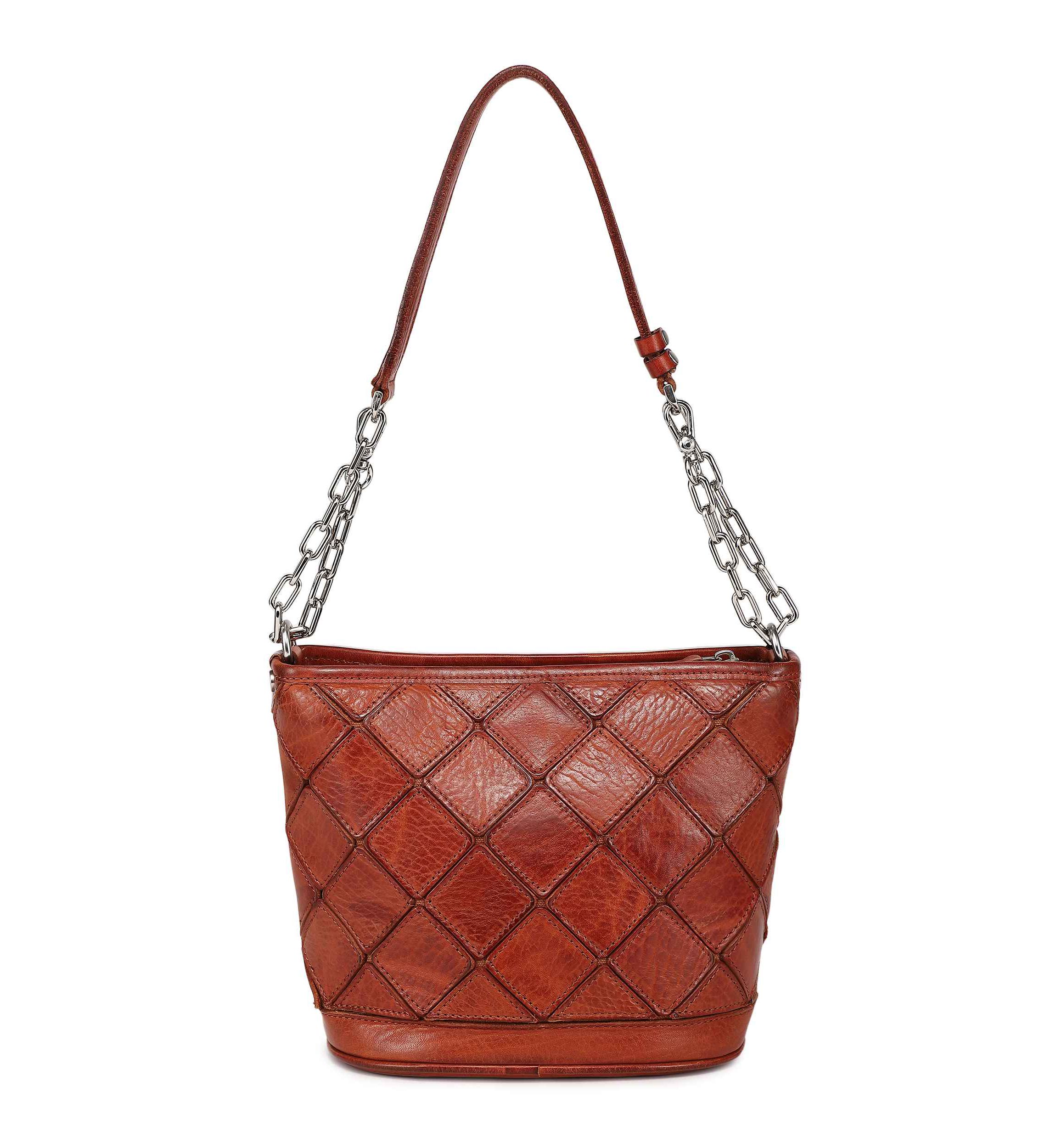 Mermaid Convertible Crossbody