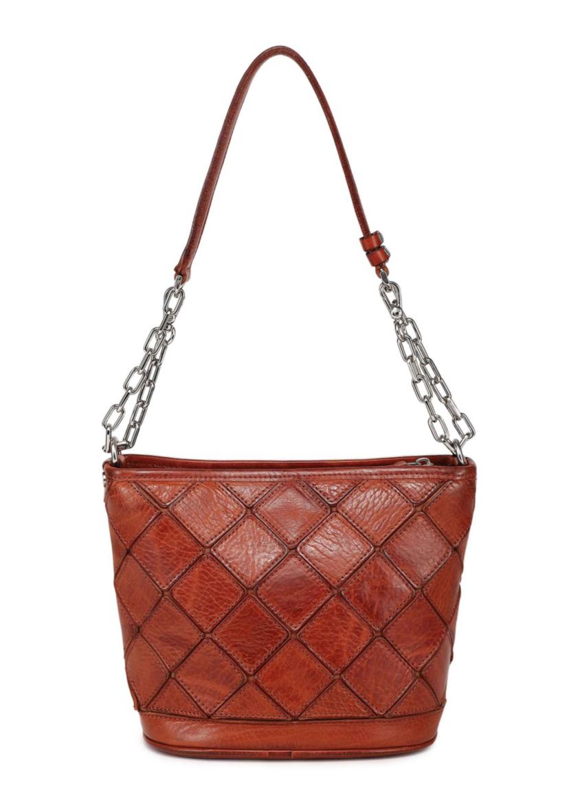 Mermaid Convertible Crossbody