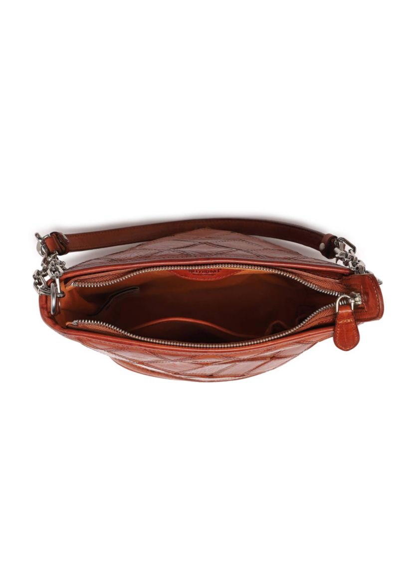 Mermaid Convertible Crossbody