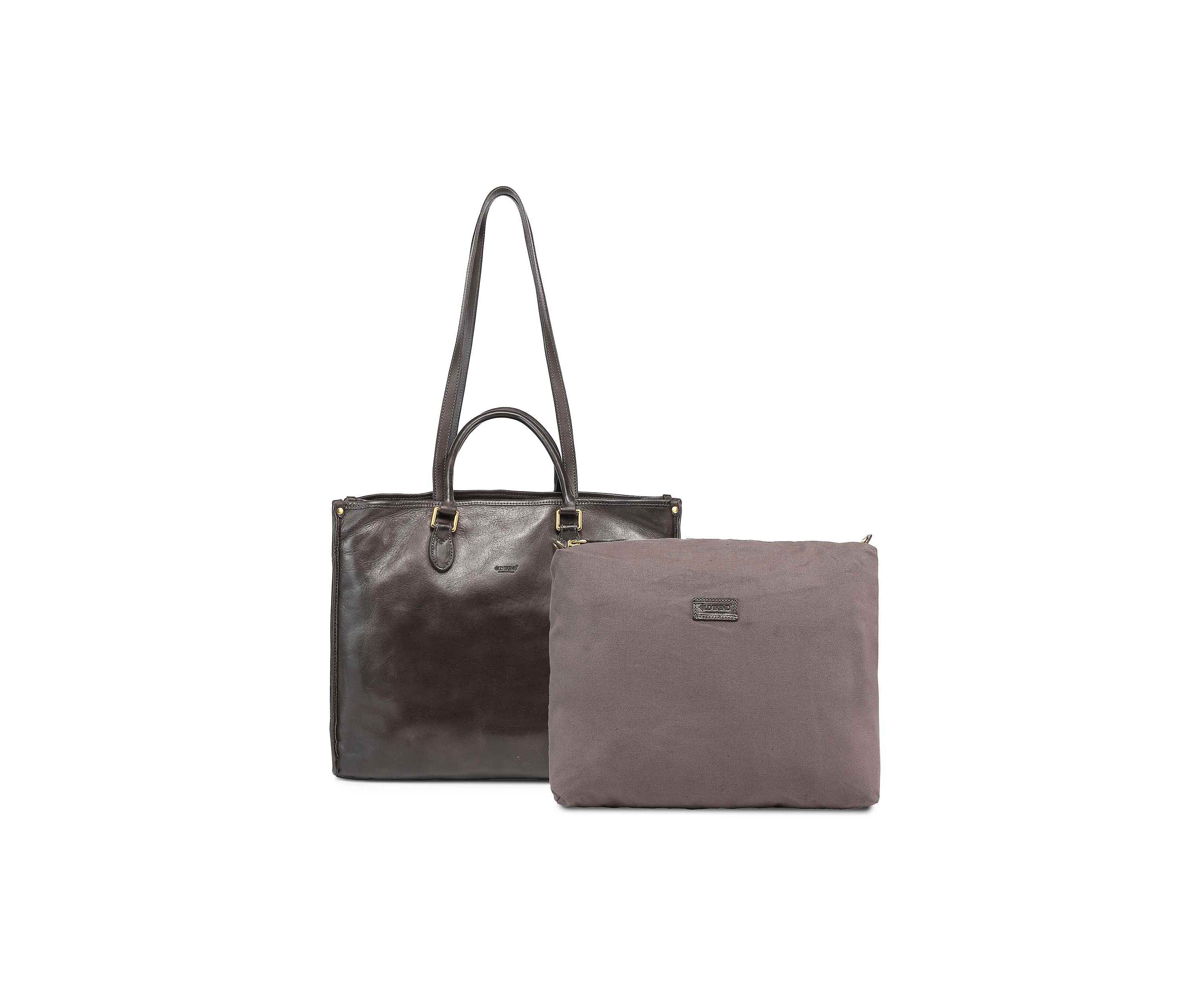 Clivia Carryall Tote