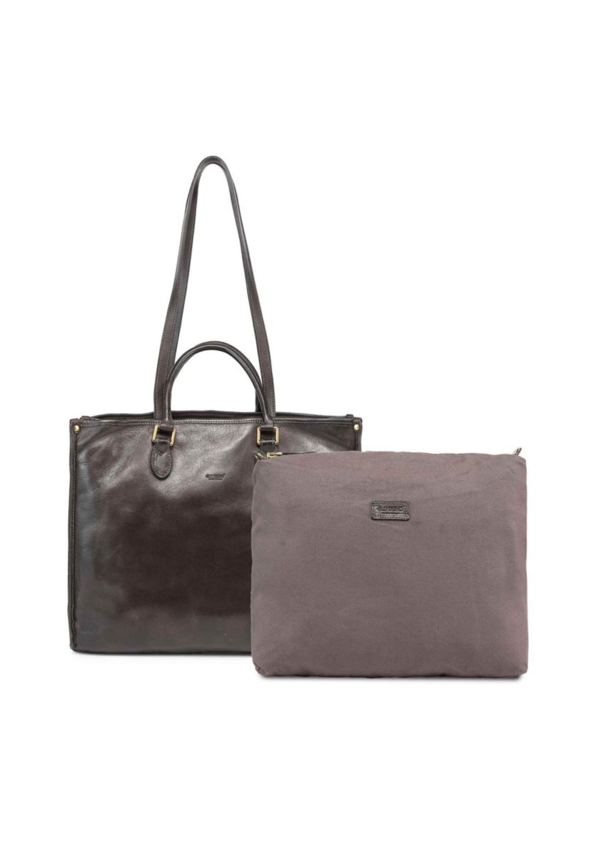 Clivia Carryall Tote