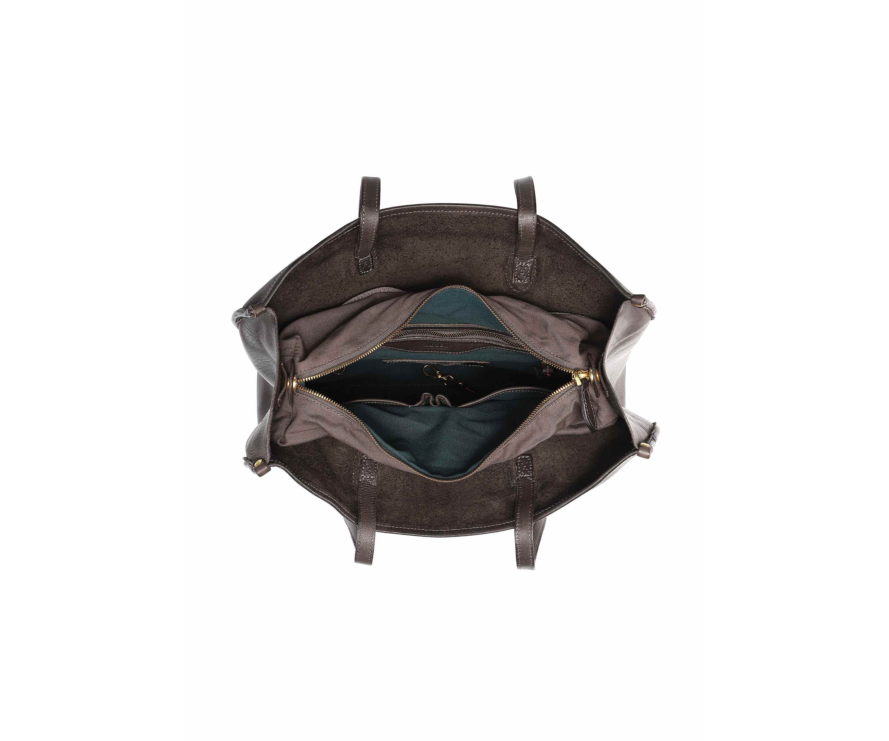 Clivia Carryall Tote