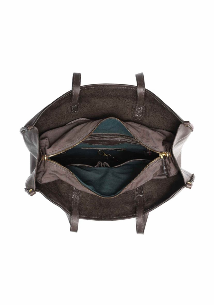 Clivia Carryall Tote