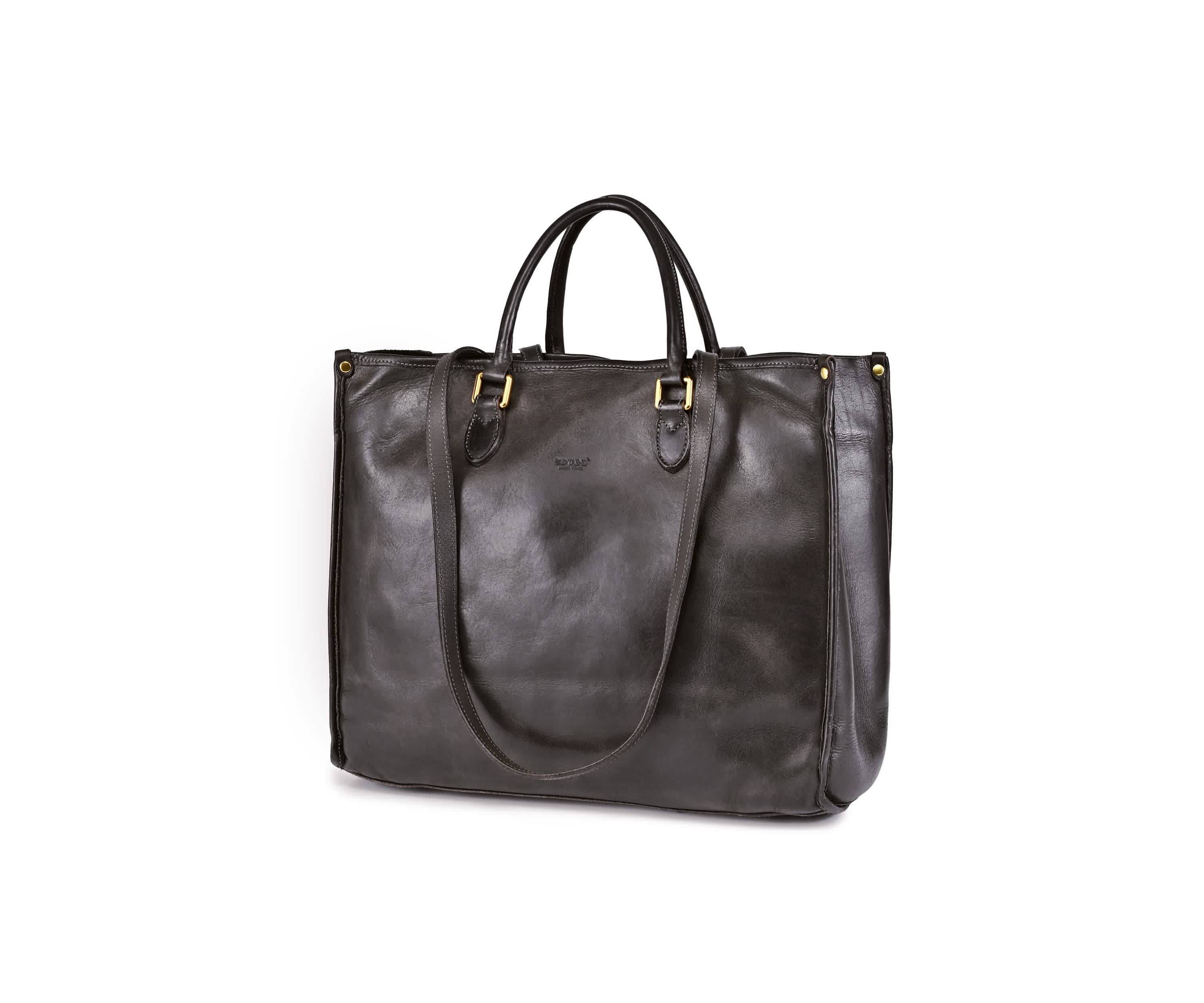 Clivia Carryall Tote