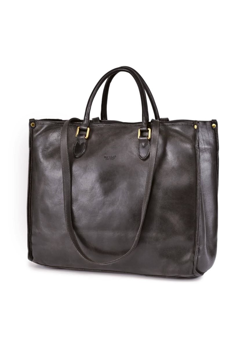 Clivia Carryall Tote