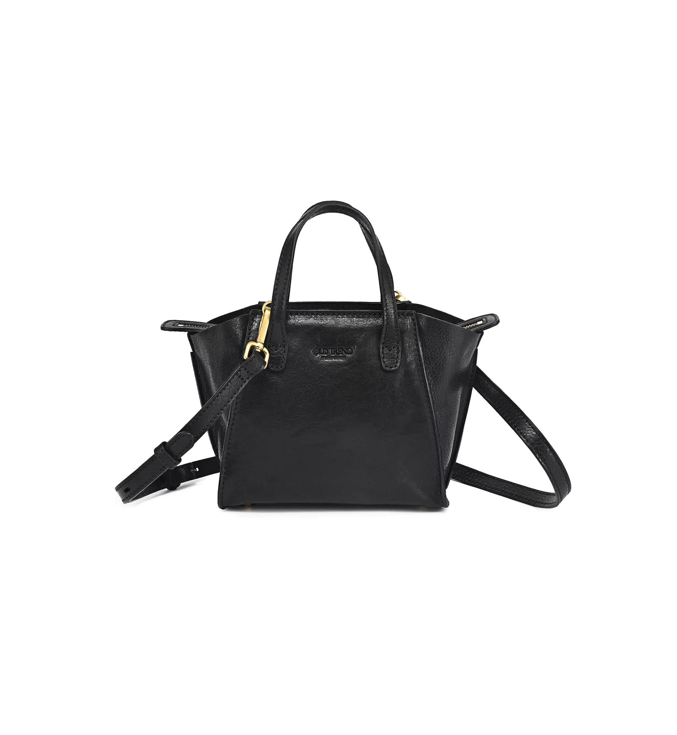 Iris Mini Tote