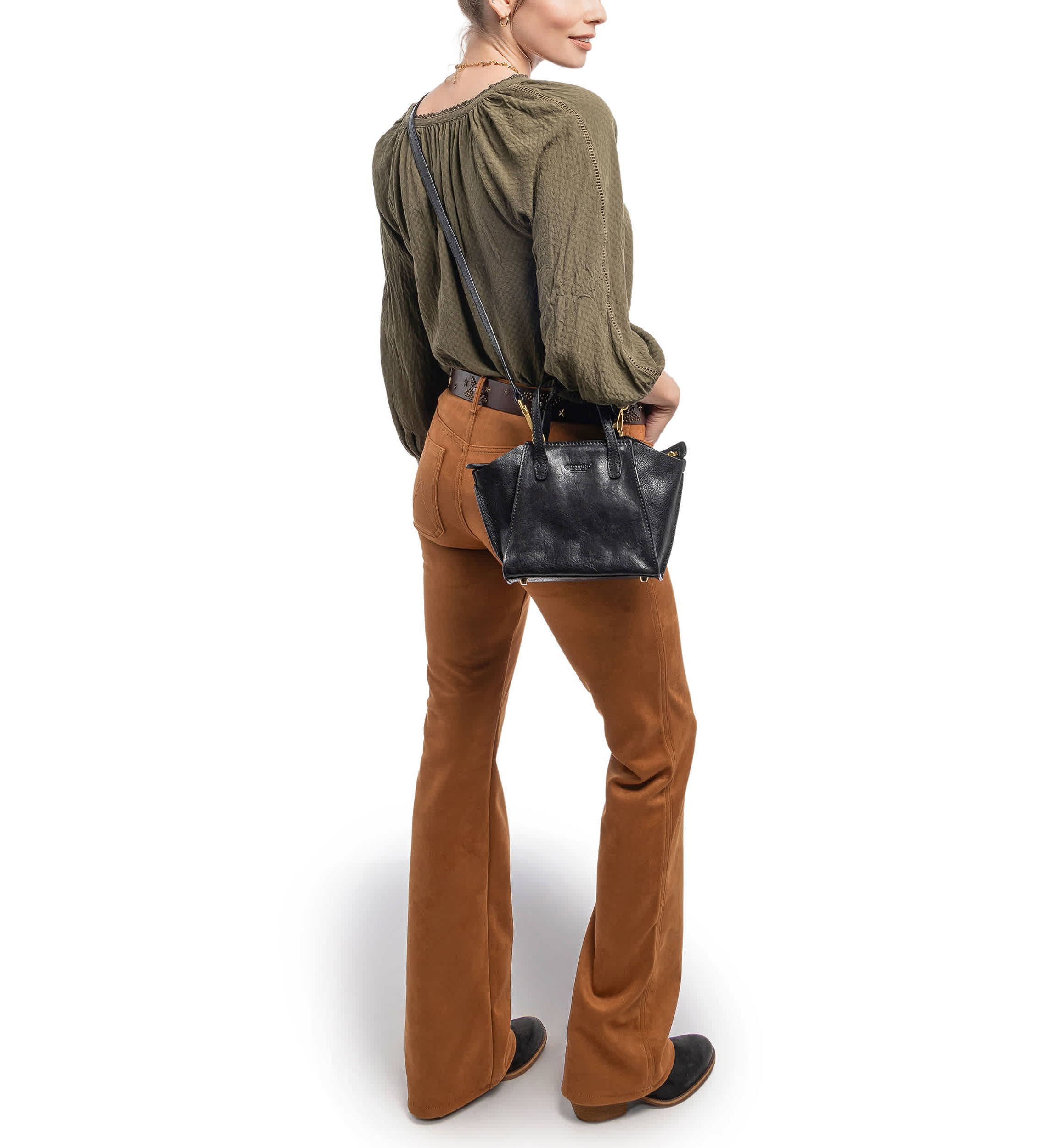 Iris Mini Tote