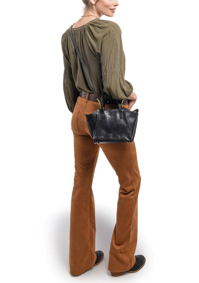 Iris Mini Tote