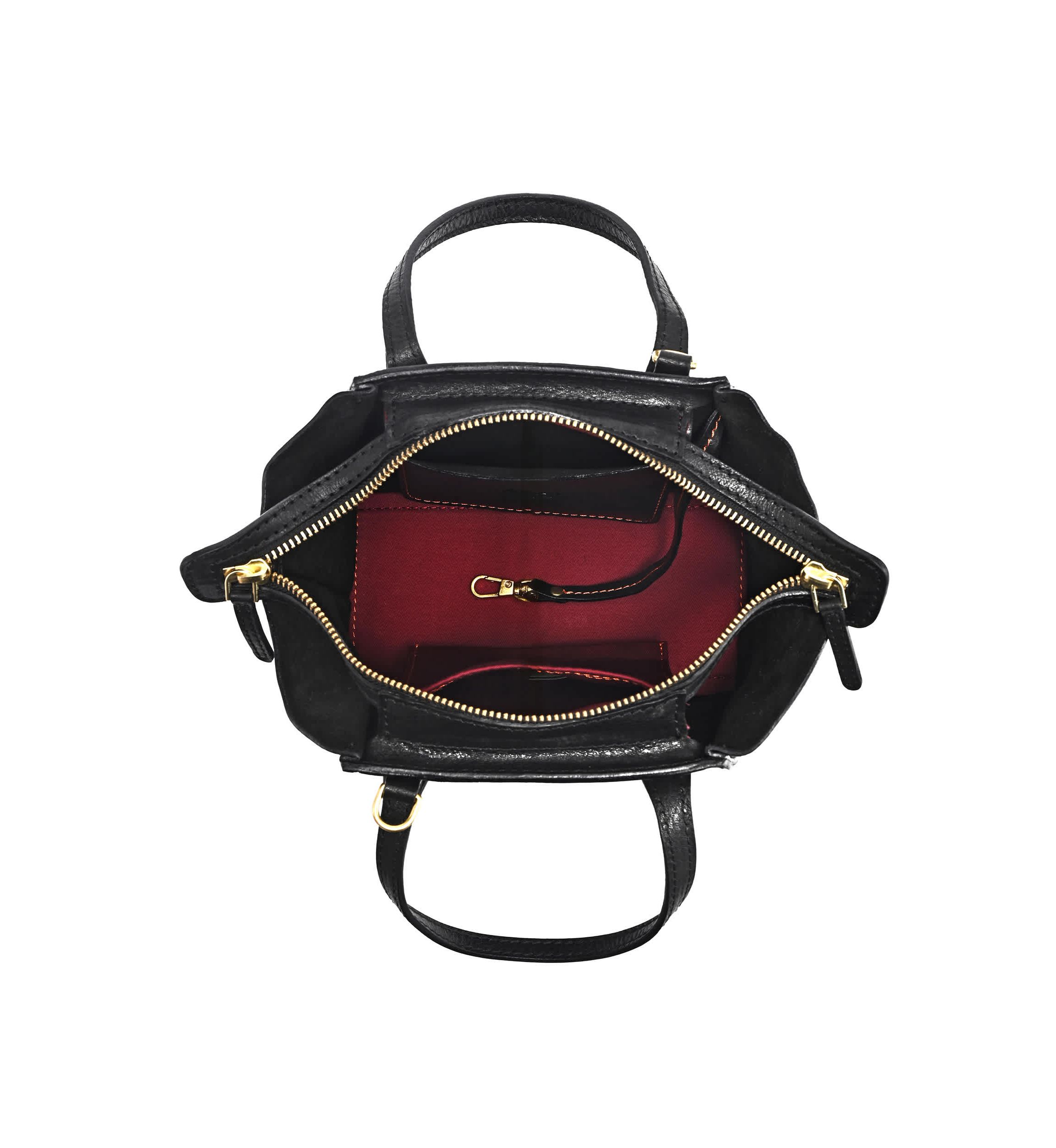 Iris Mini Tote