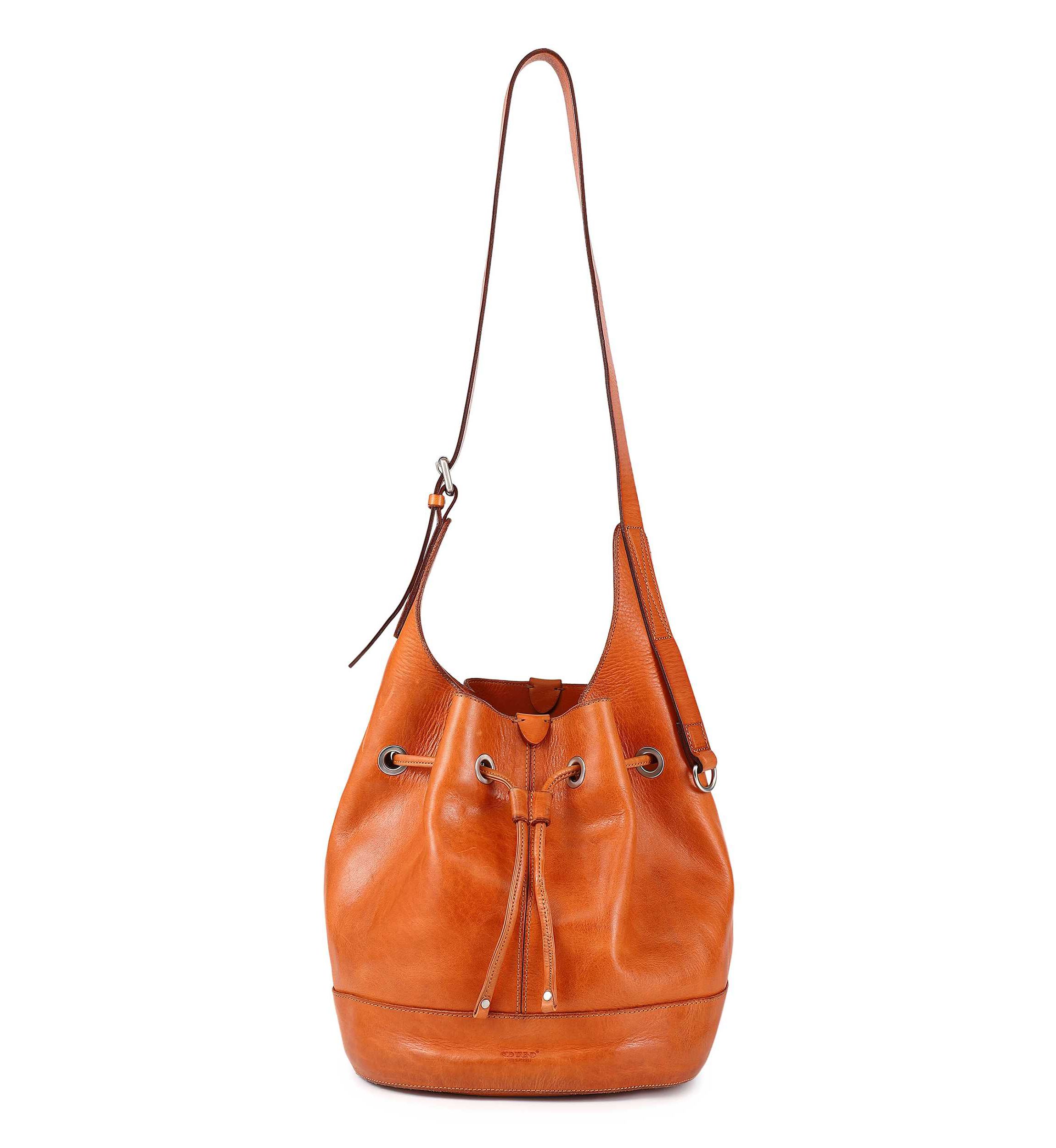 Lily Shoulder Bucket