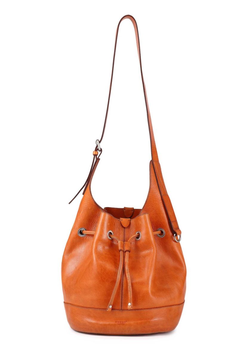 Lily Shoulder Bucket